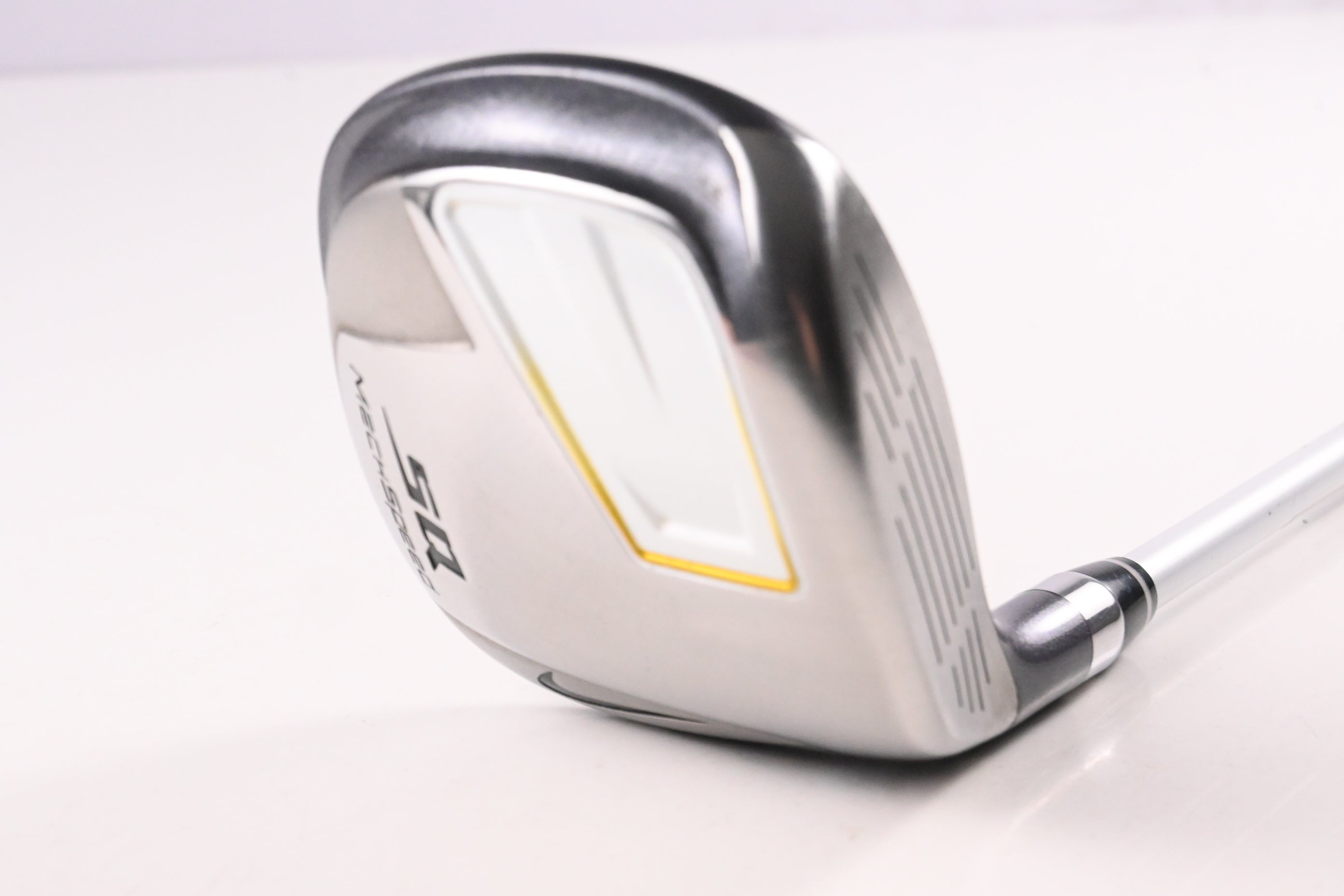 Ladies Nike SQ Machspeed #3 Wood / 17 Degree / Ladies Flex UST Proforce AXIVCORE