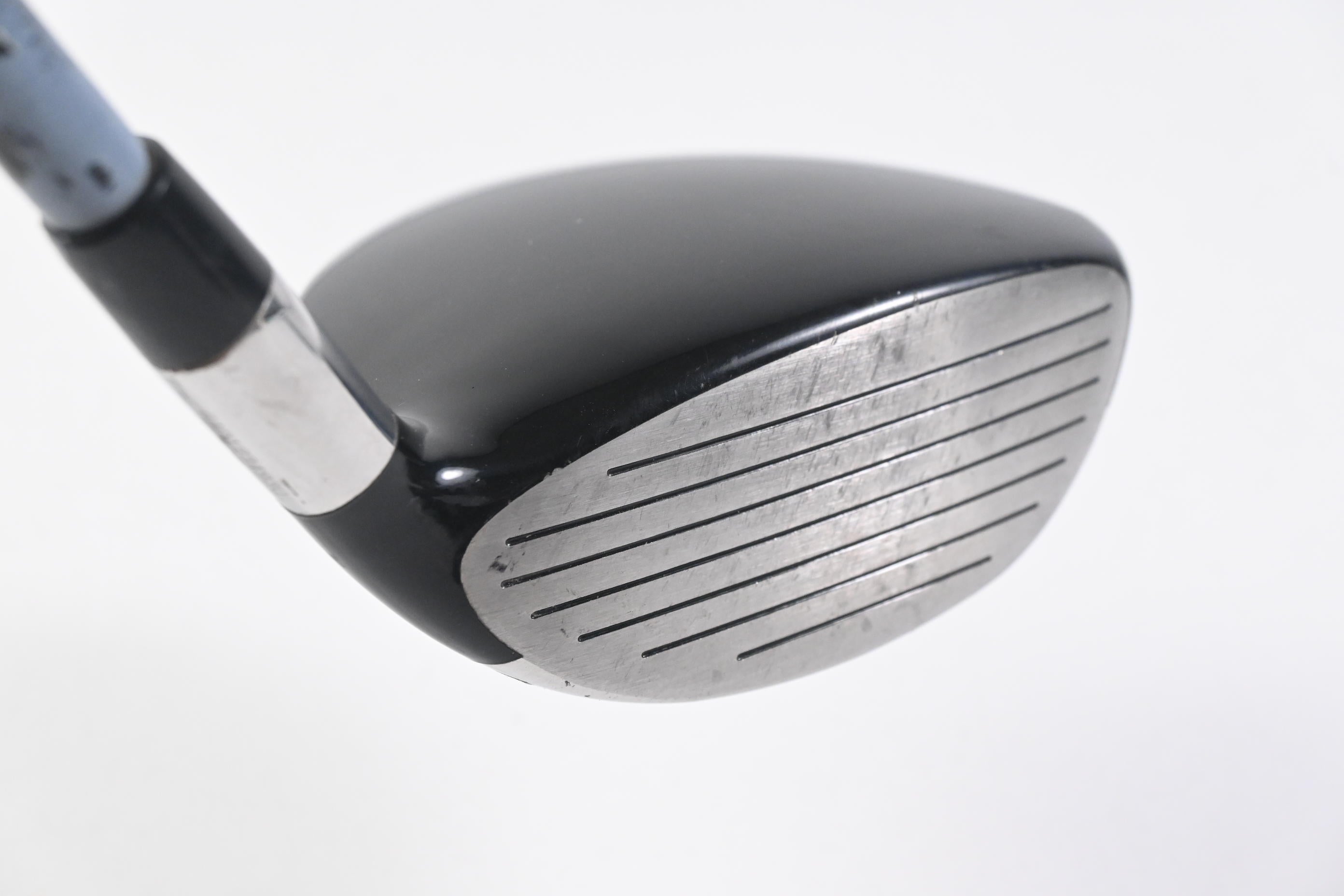 Left Hand Callaway RAZR Hawk #3 Wood / 15 Degree / Senior Flex Callaway 55 Shaft