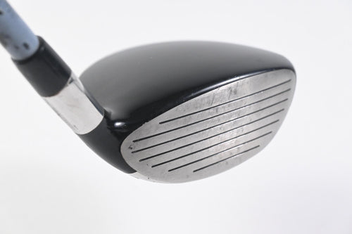 Left Hand Callaway RAZR Hawk #3 Wood / 15 Degree / Senior Flex Callaway 55 Shaft