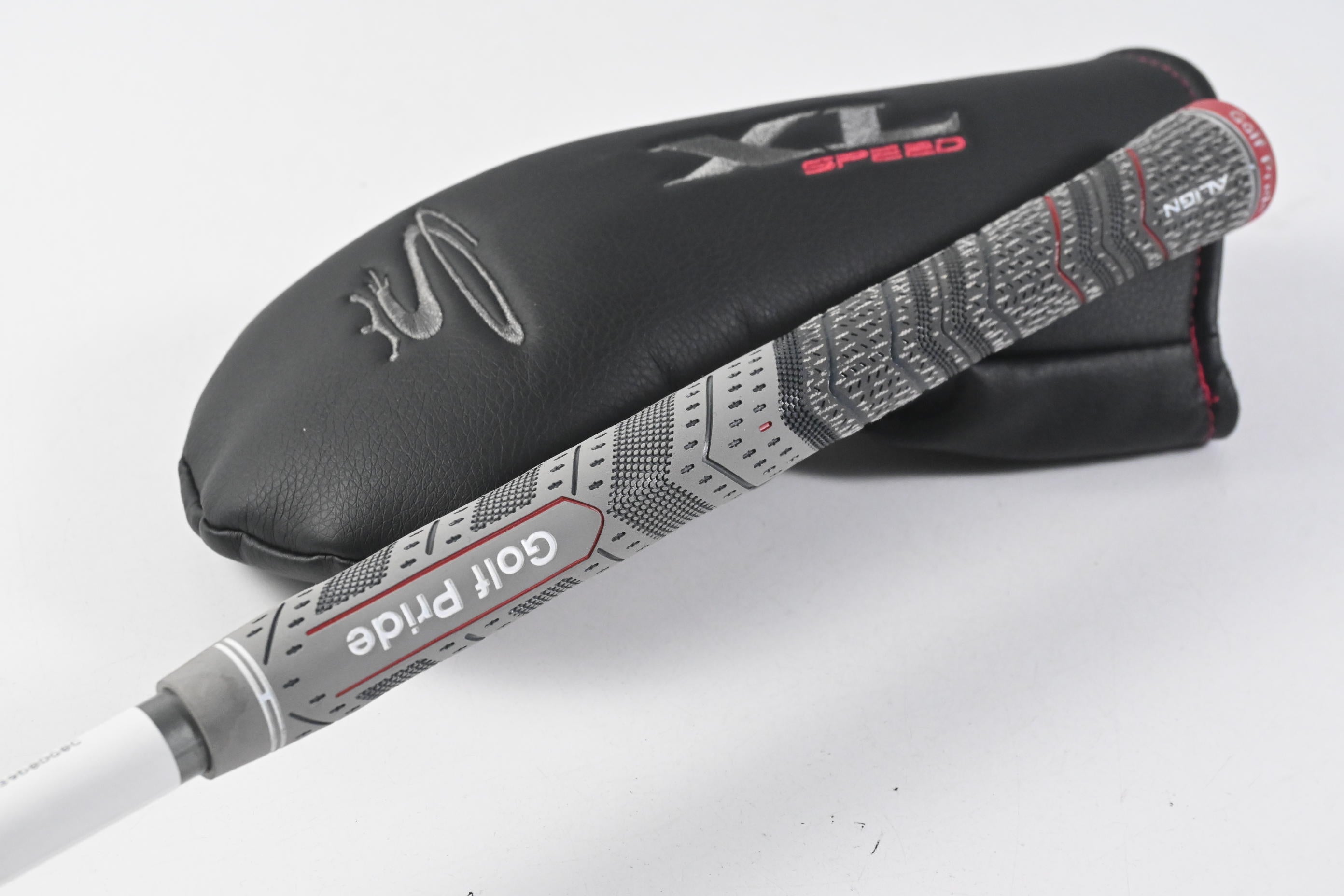 Ladies Cobra XL Speed #7 Wood / 22 Degree / Ladies Flex Cobra XL Shaft