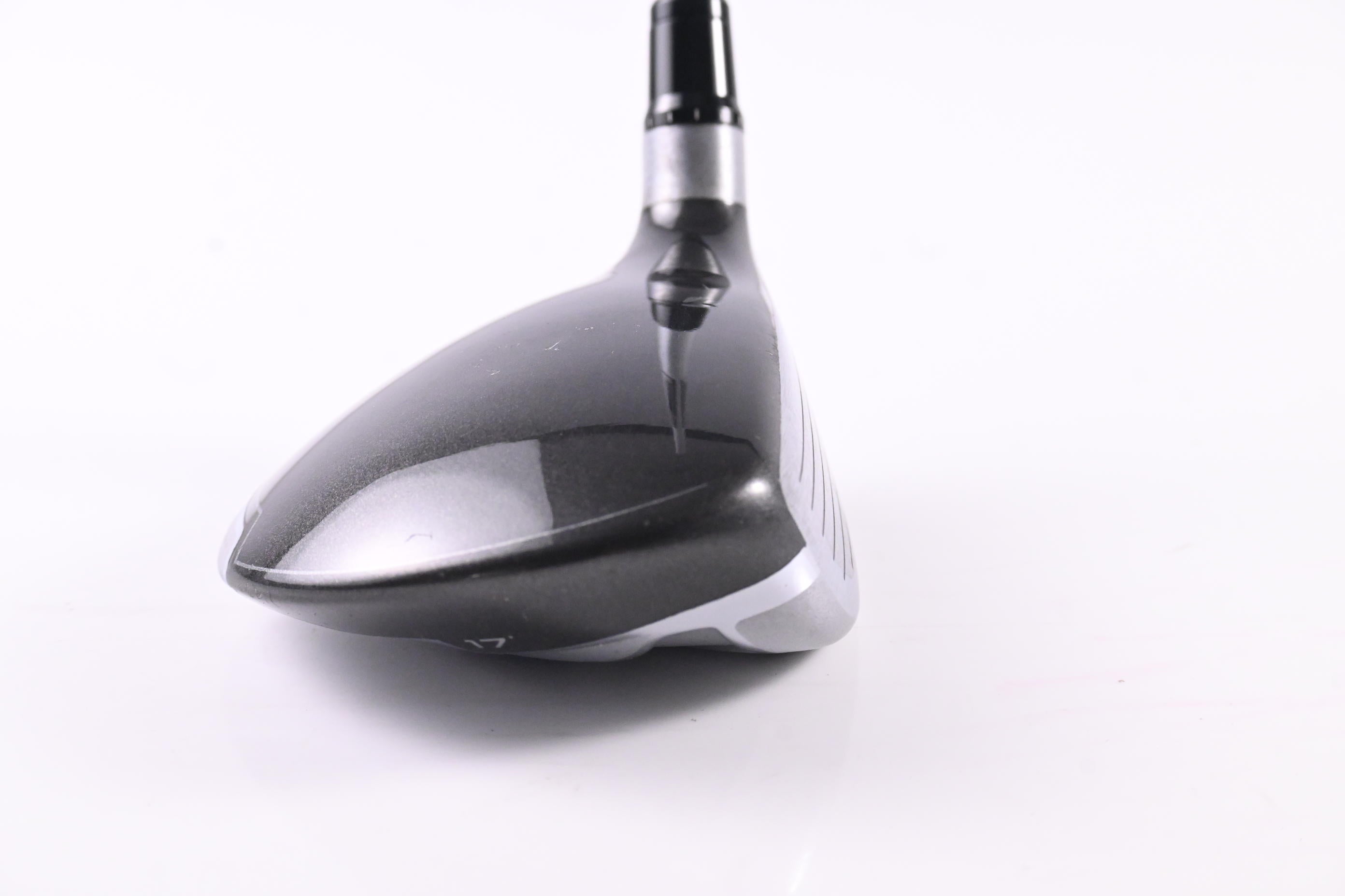 Ladies Taylormade SLDR #3 Wood / 17 Degree / Ladies Flex Air Speeder 40 Shaft