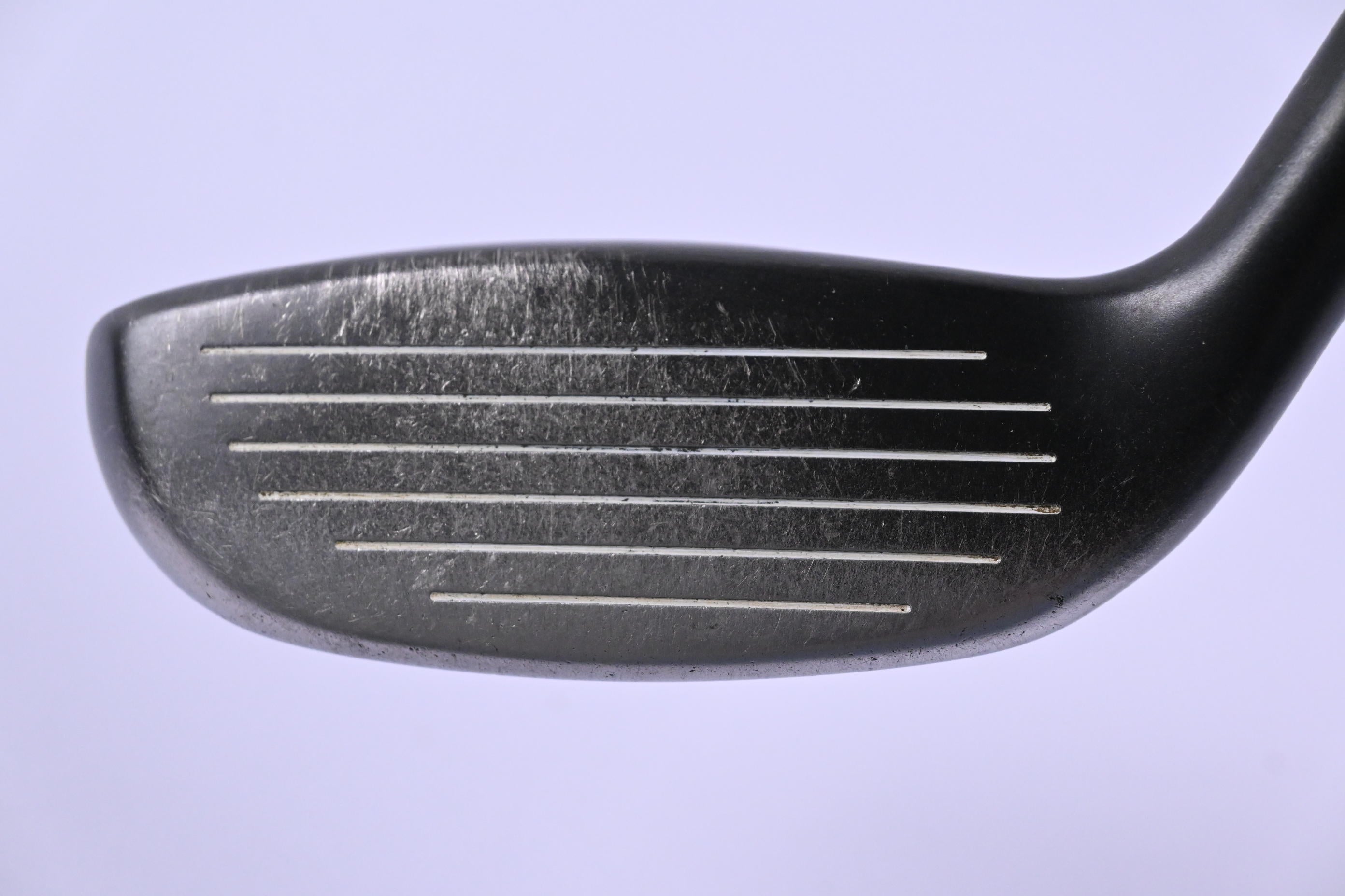 Ping G30 #4 Hybrid / 22 Degree / Stiff Flex Ping TFC 419 Shaft