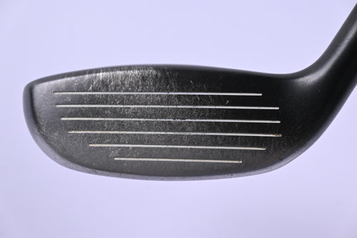 Ping G30 #4 Hybrid / 22 Degree / Stiff Flex Ping TFC 419 Shaft