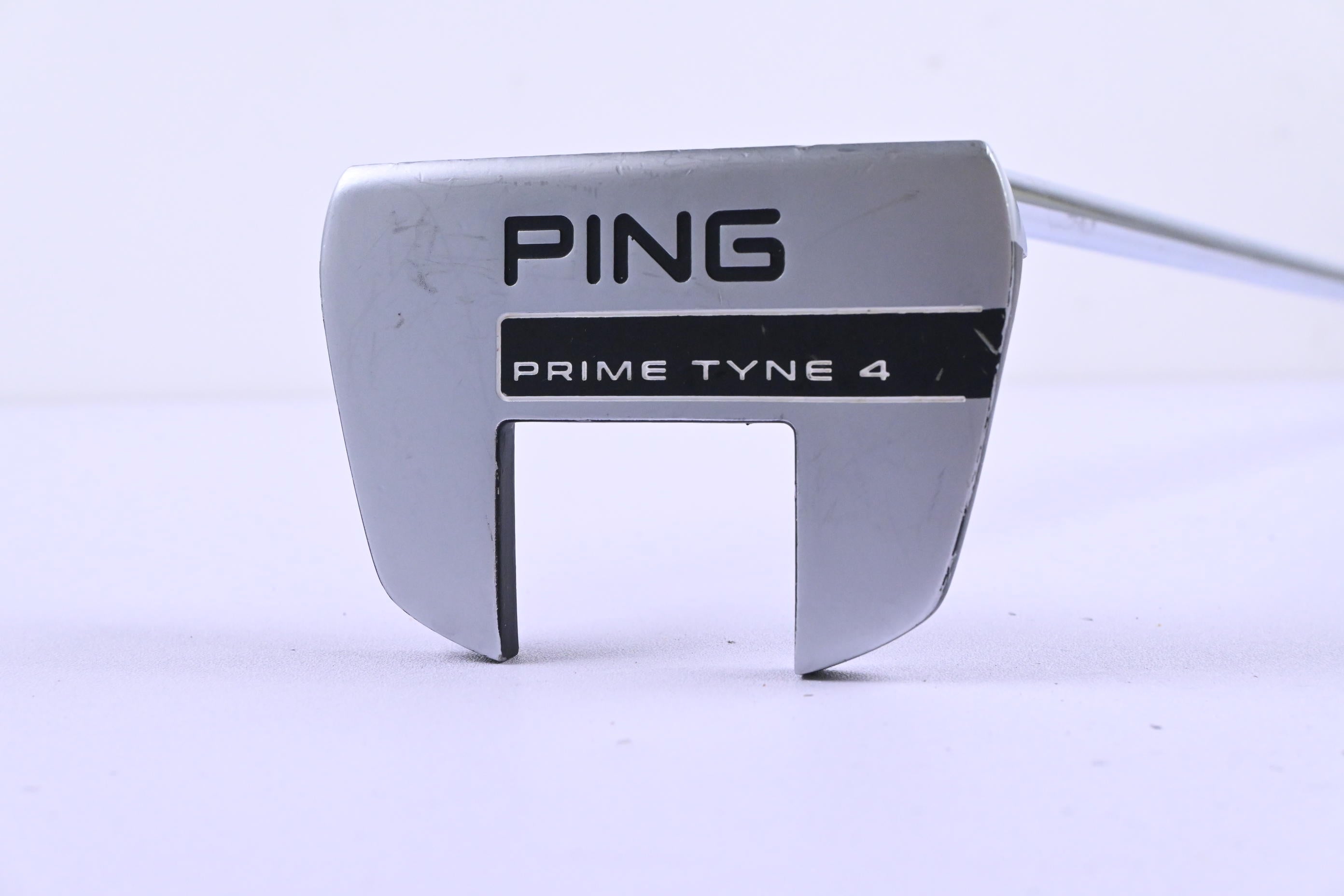 Ping 2023 Prime Tyne 4 Putter / Black Dot / 35 Inch