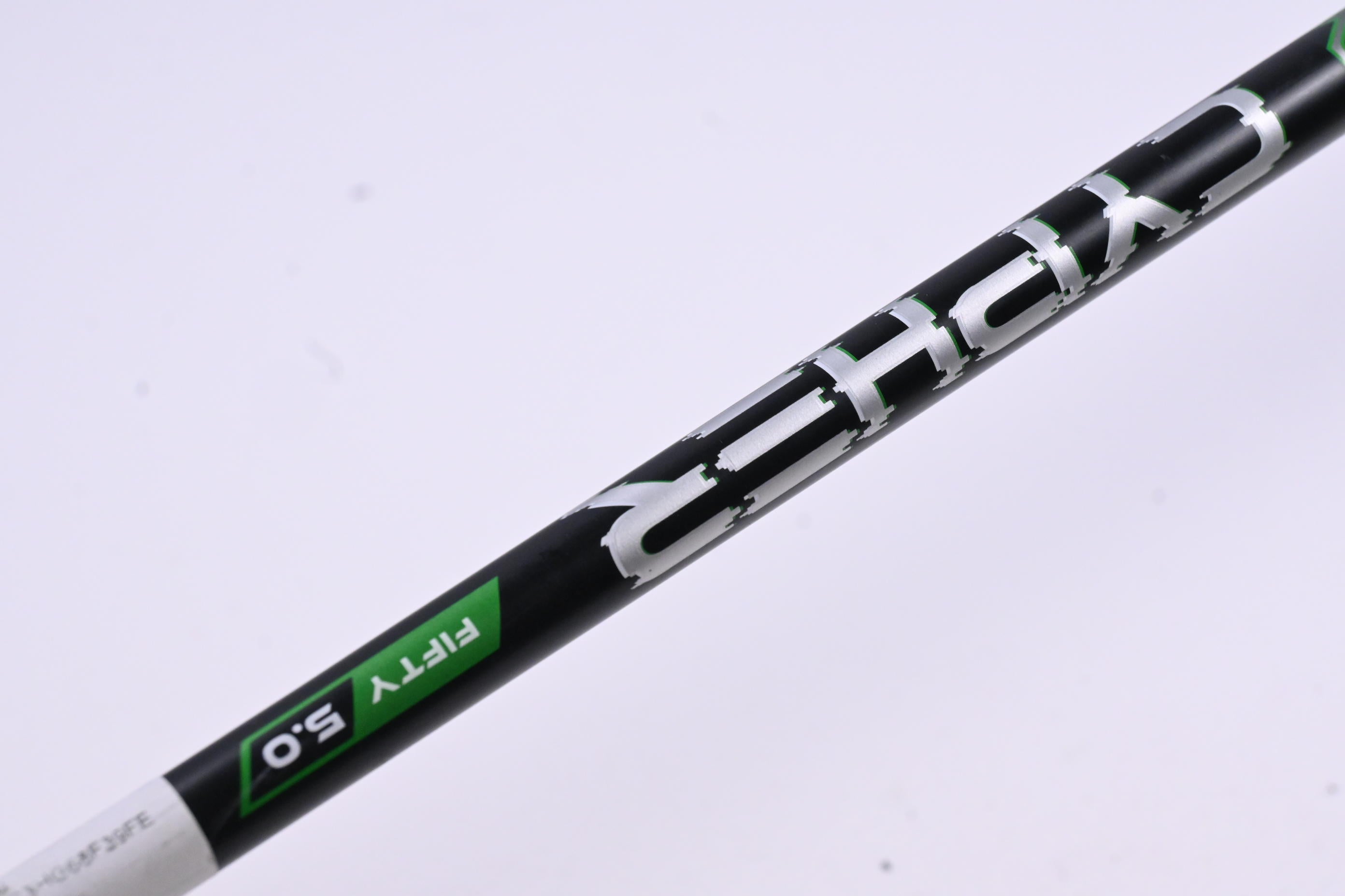 PXG 0311 Milled Sugar Daddy II Sand Wedge / 54 Degree / Senior Flex Cypher 50