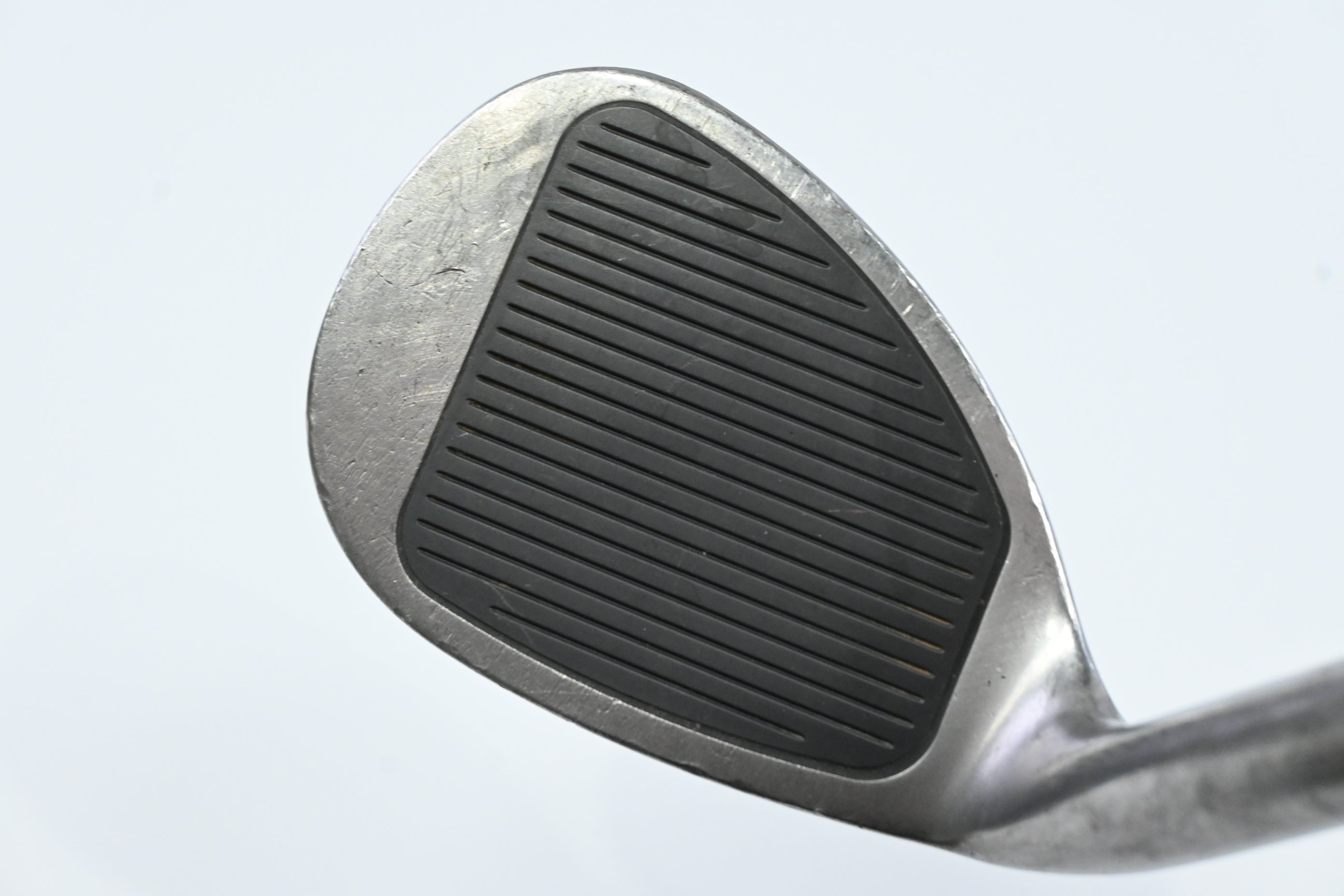 Odyssey Dual Force Lob Wedge / 60 Degree / Wedge Flex Odyssey Dual Force Shaft