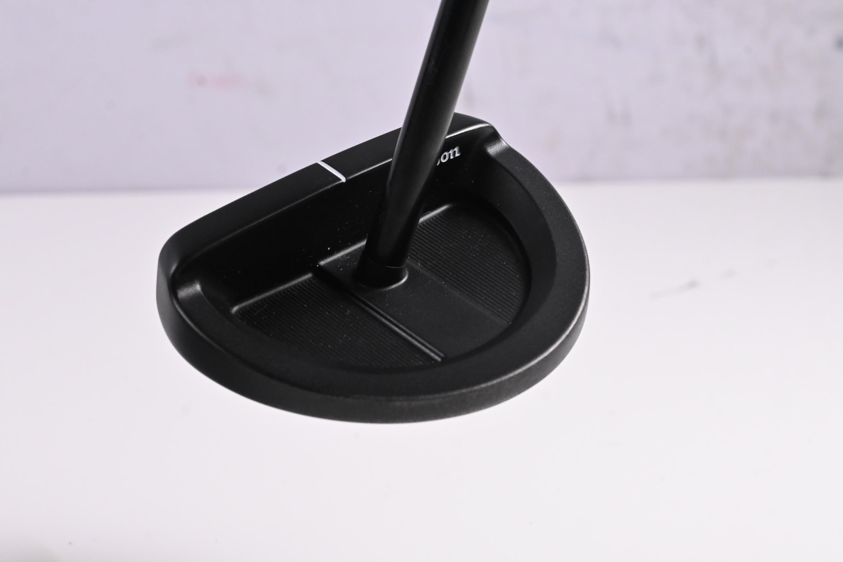 Left Hand Wilson Infinite Zero Torque Lakeview Putter / 34 Inch