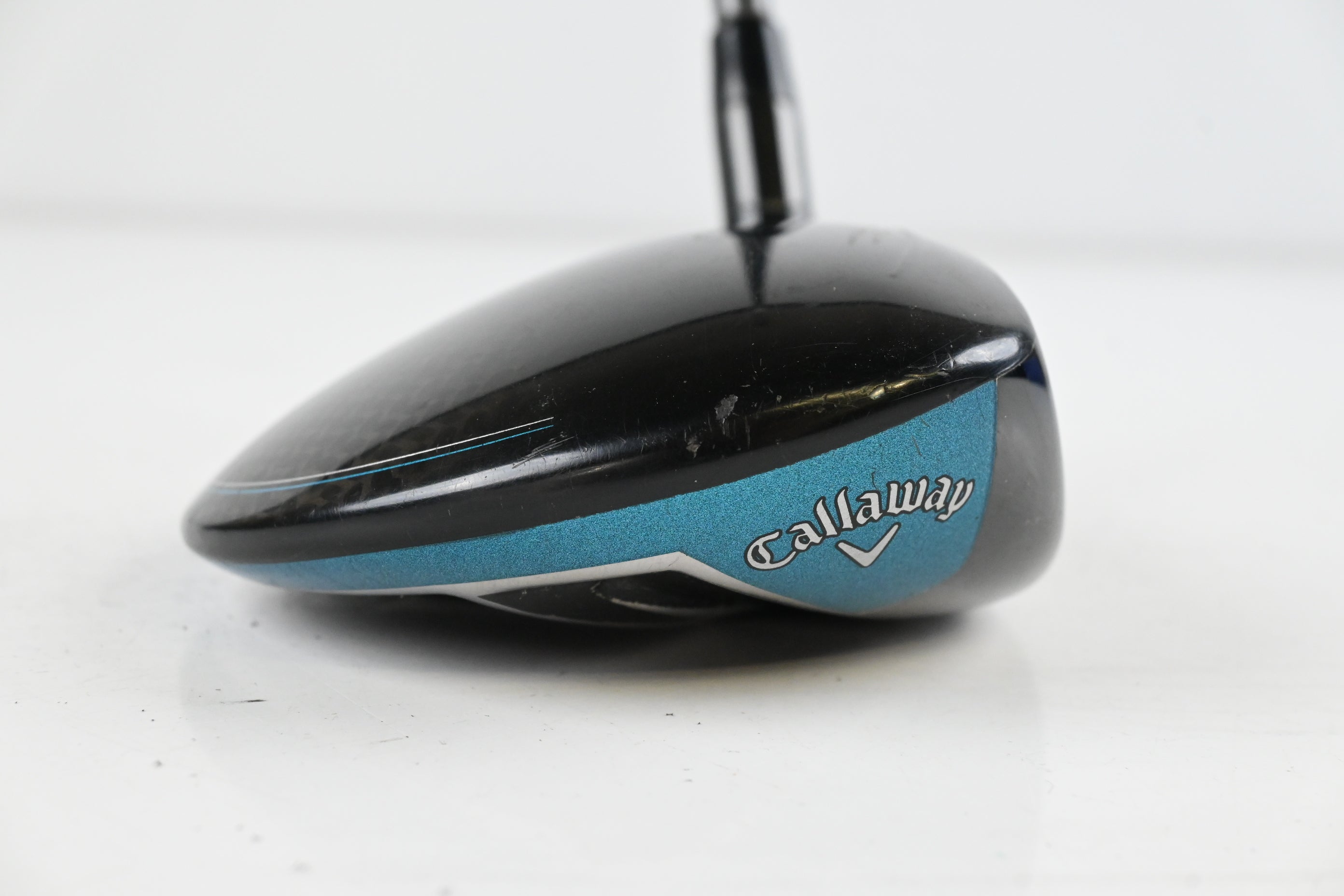 Callaway Rogue #3 Wood / 15 Degree / Regular Flex Aldila Synergy 60 Shaft