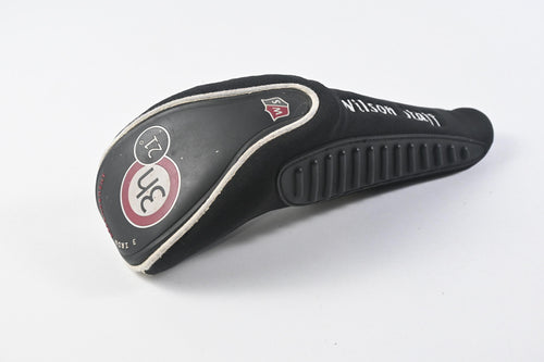 Wilson Staff Fybrid #3 Hybrid / 21 Degree / Regular Flex Proforce V2 66 Shaft