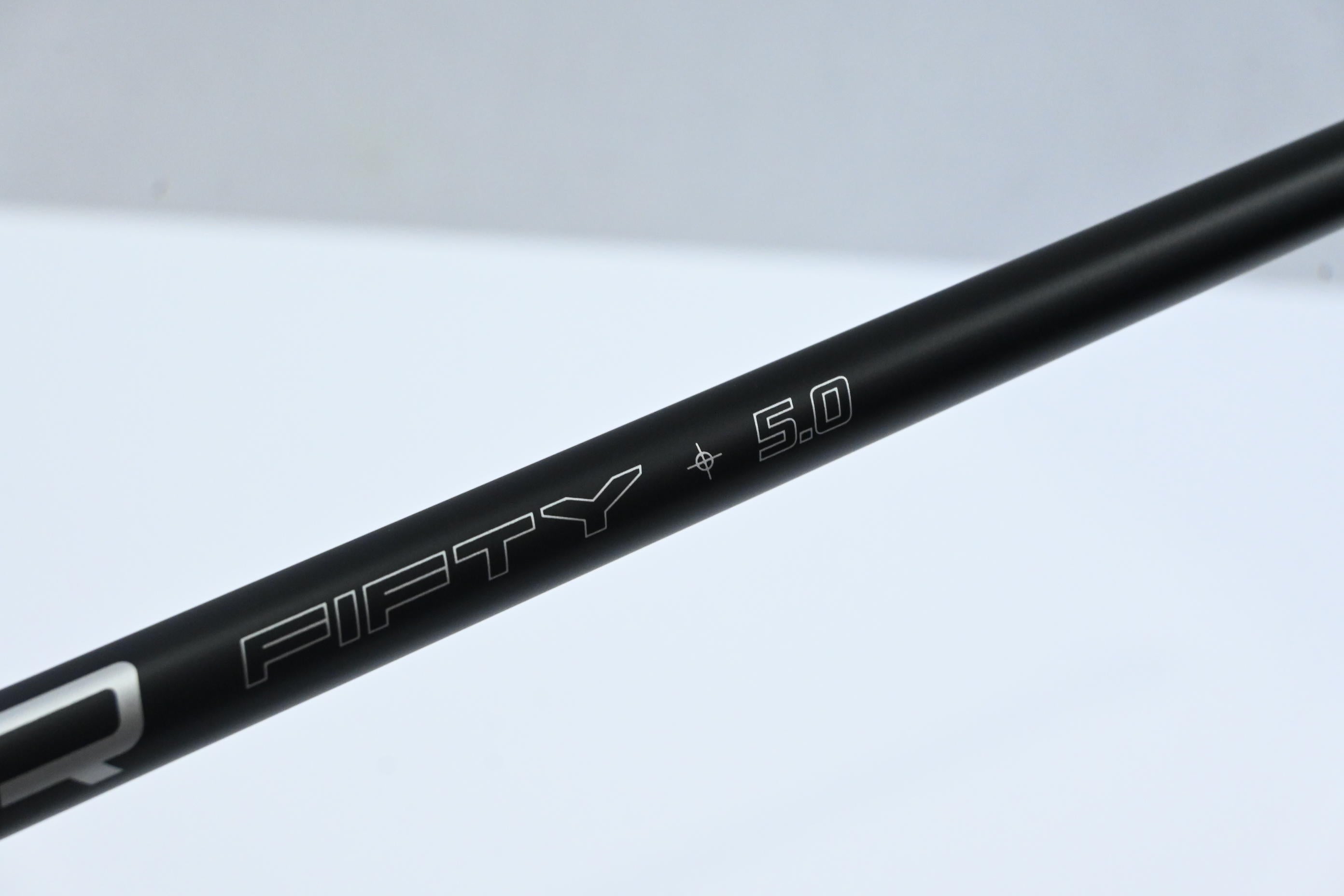 Project X Cypher 50 #6 Hybrid Shaft / Senior Flex / Callaway 3rd Gen