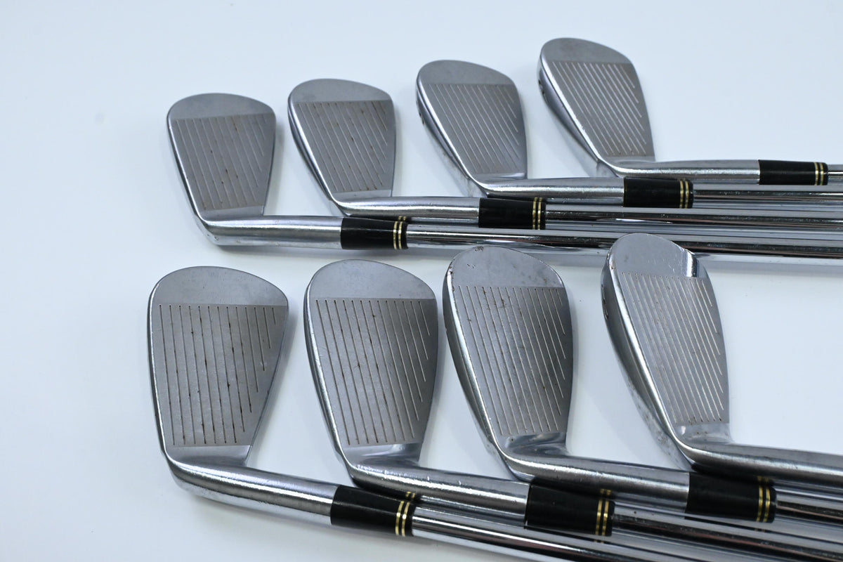 Srixon I-701 Irons / 3-PW / Stiff Flex NS Pro 950GH Shafts