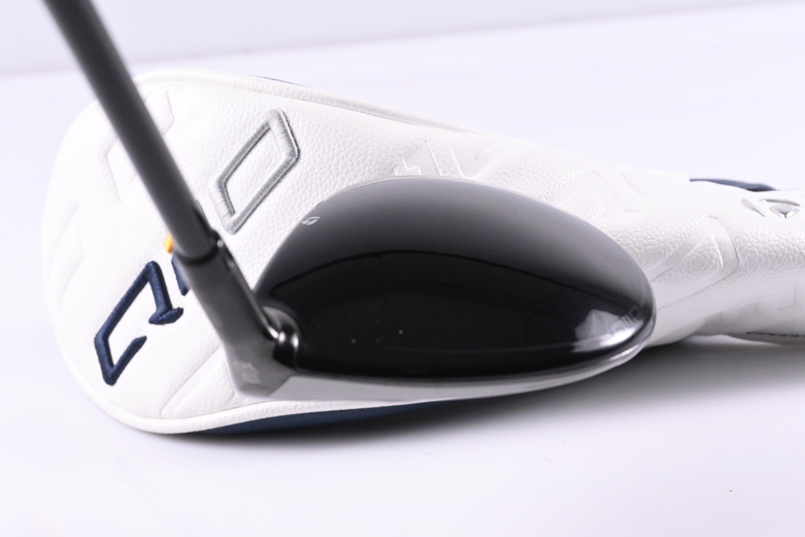 Taylormade Qi10 Max #3 Wood / 16 Degree / Regular Flex Fujikura Ventus TR Blue 6