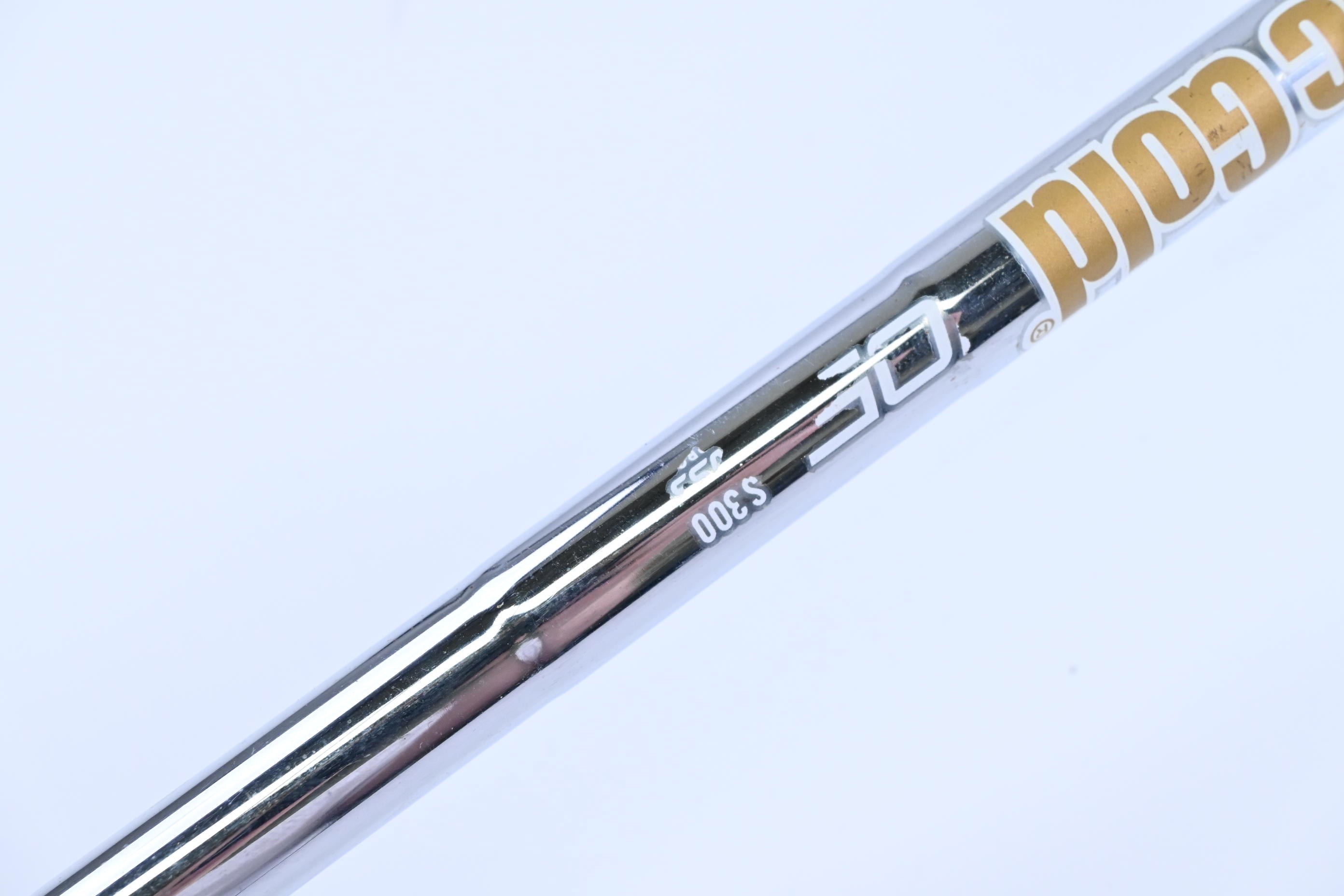 Taylormade P790 2021 #5 Iron / 23.5 Degree / Stiff Flex Dynamic Gold 105 S300