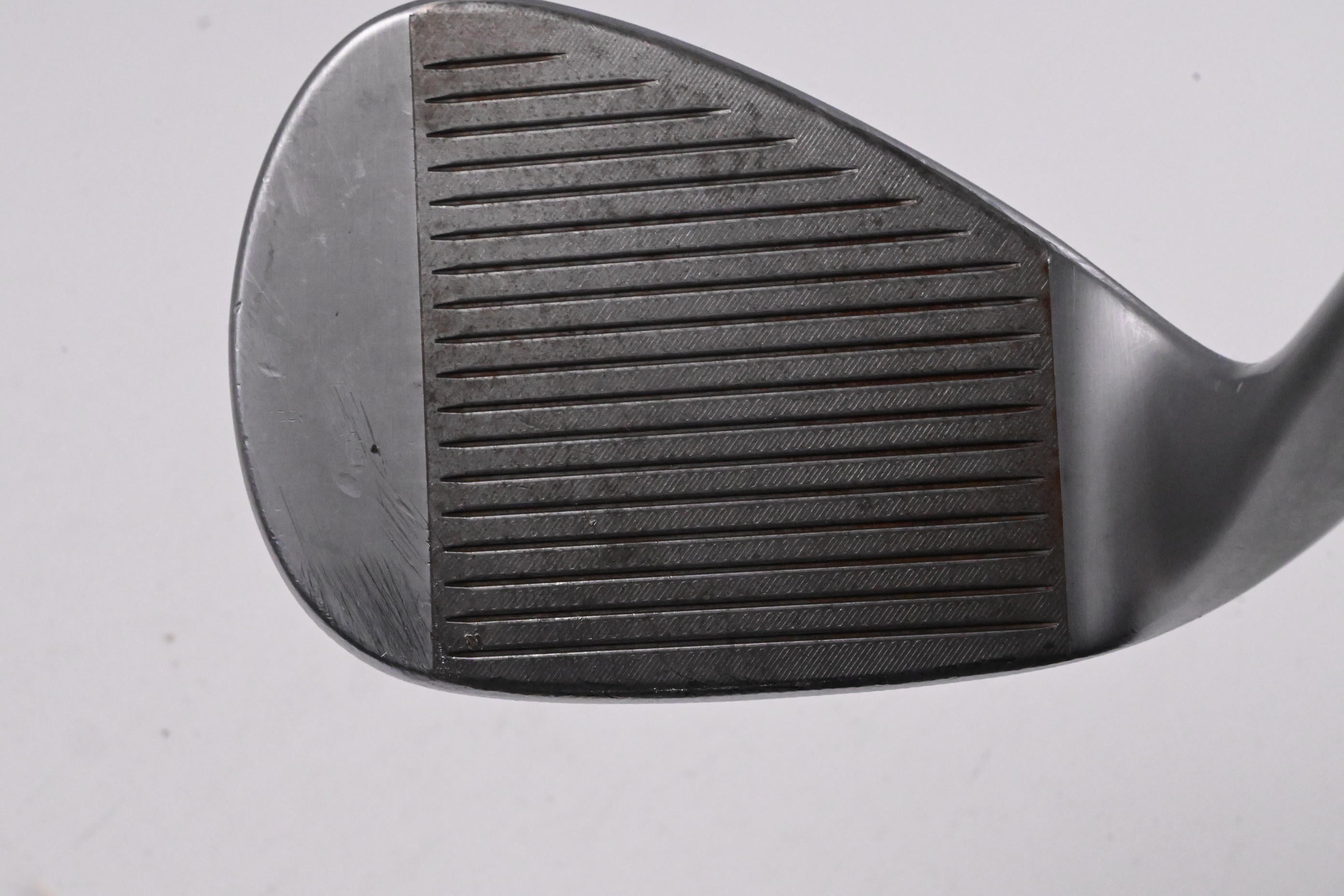Taylormade Milled Grind 5 Lob Wedge / 58 Degree / Regular Flex KBS Tour Lite