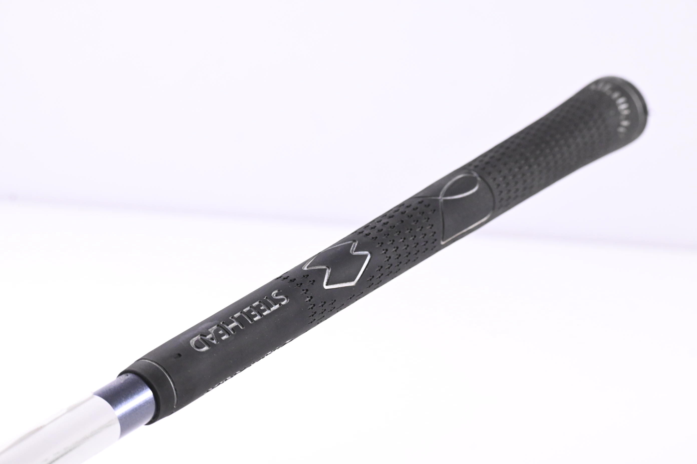 Callaway Steelhead III #3 Wood / 15 Degree / Regular Flex System III Shaft
