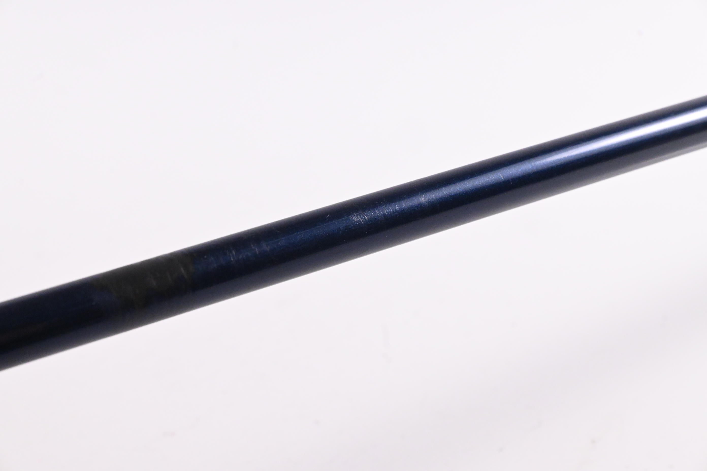 Left Hand Taylormade SIM2 Max #5 Wood / 18 Degree / Regular Flex Ventus Blue 6