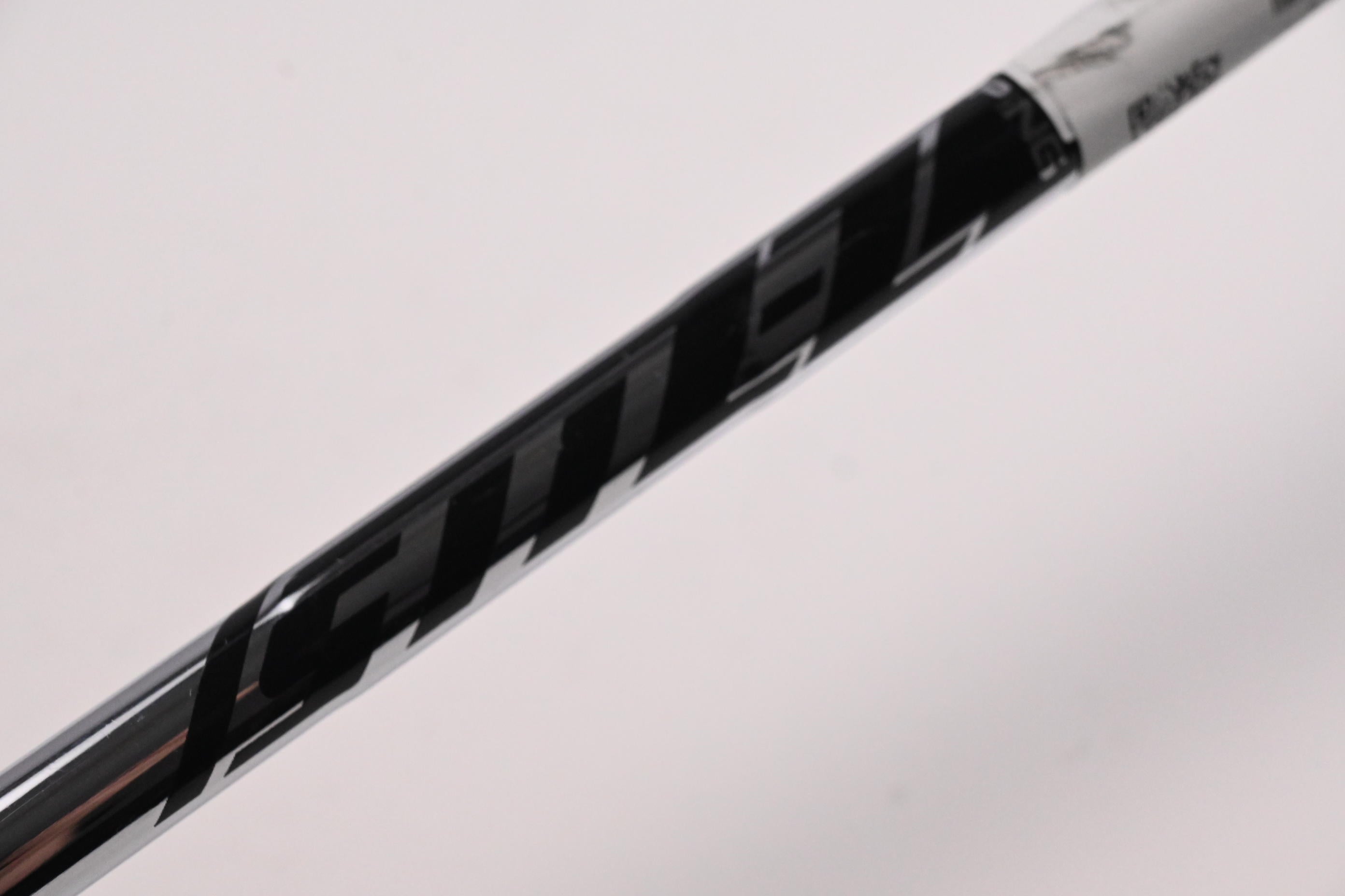 Ping ChipR / 38.5 Degree / Black Dot / Wedge Flex Ping Z-Z 115 Shaft