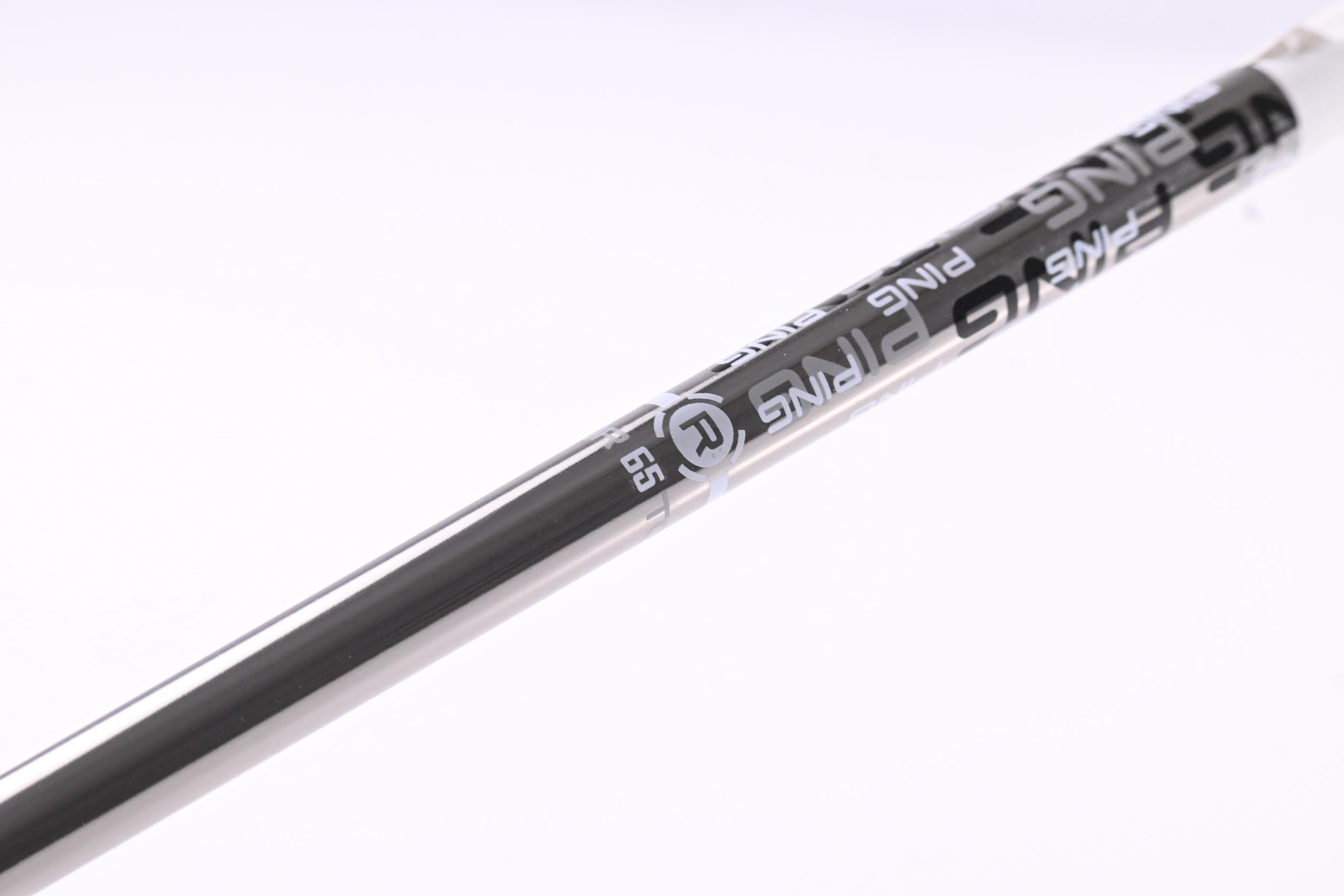 Ping G Series SF Tec #3 Wood / 16 Degree / Regular Flex Ping Tour 65 Shaft