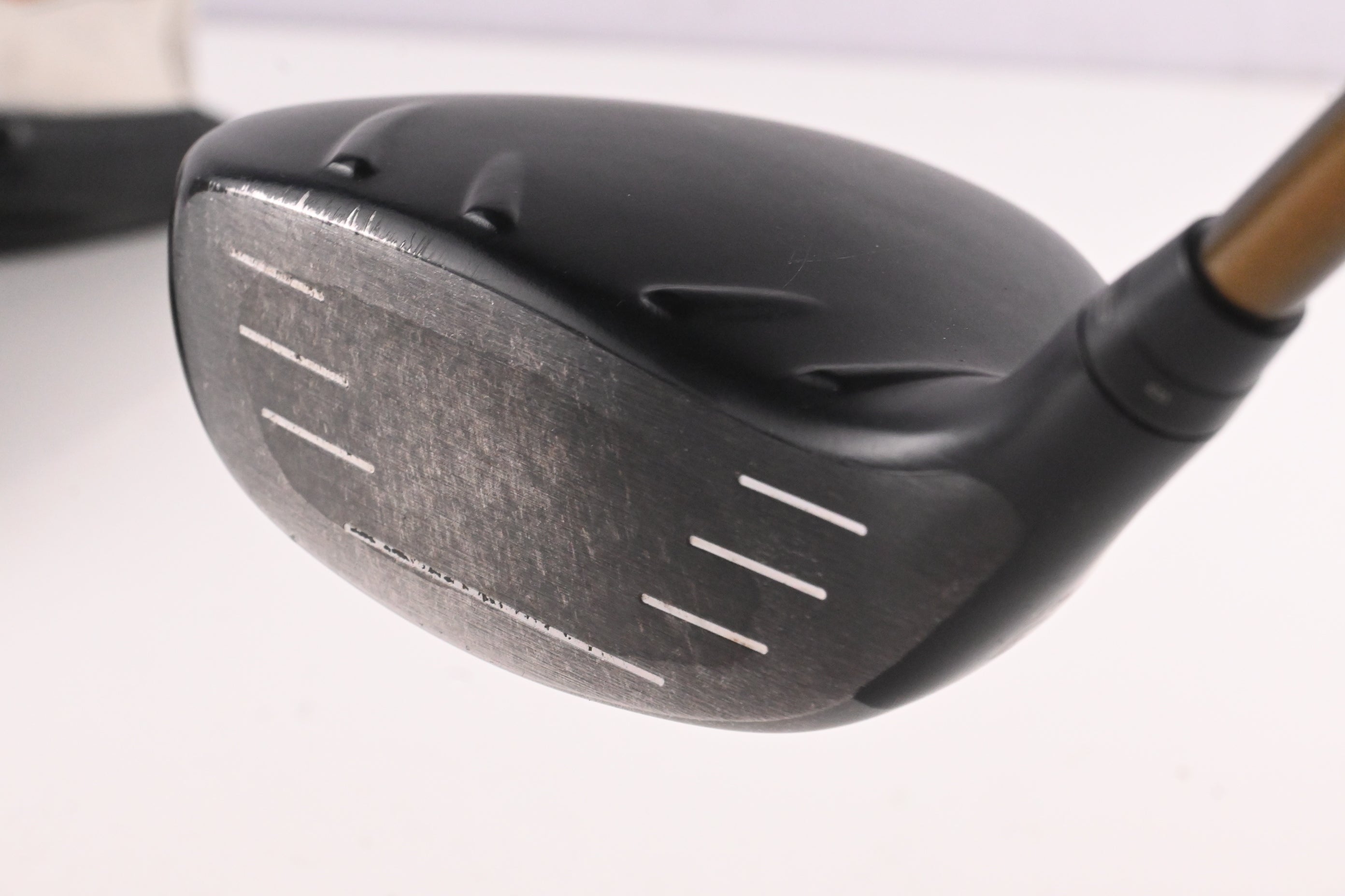 Ping G400 #3 Wood / 14.5 Degree / Regular Flex Ping ALTA CB 65 Shaft