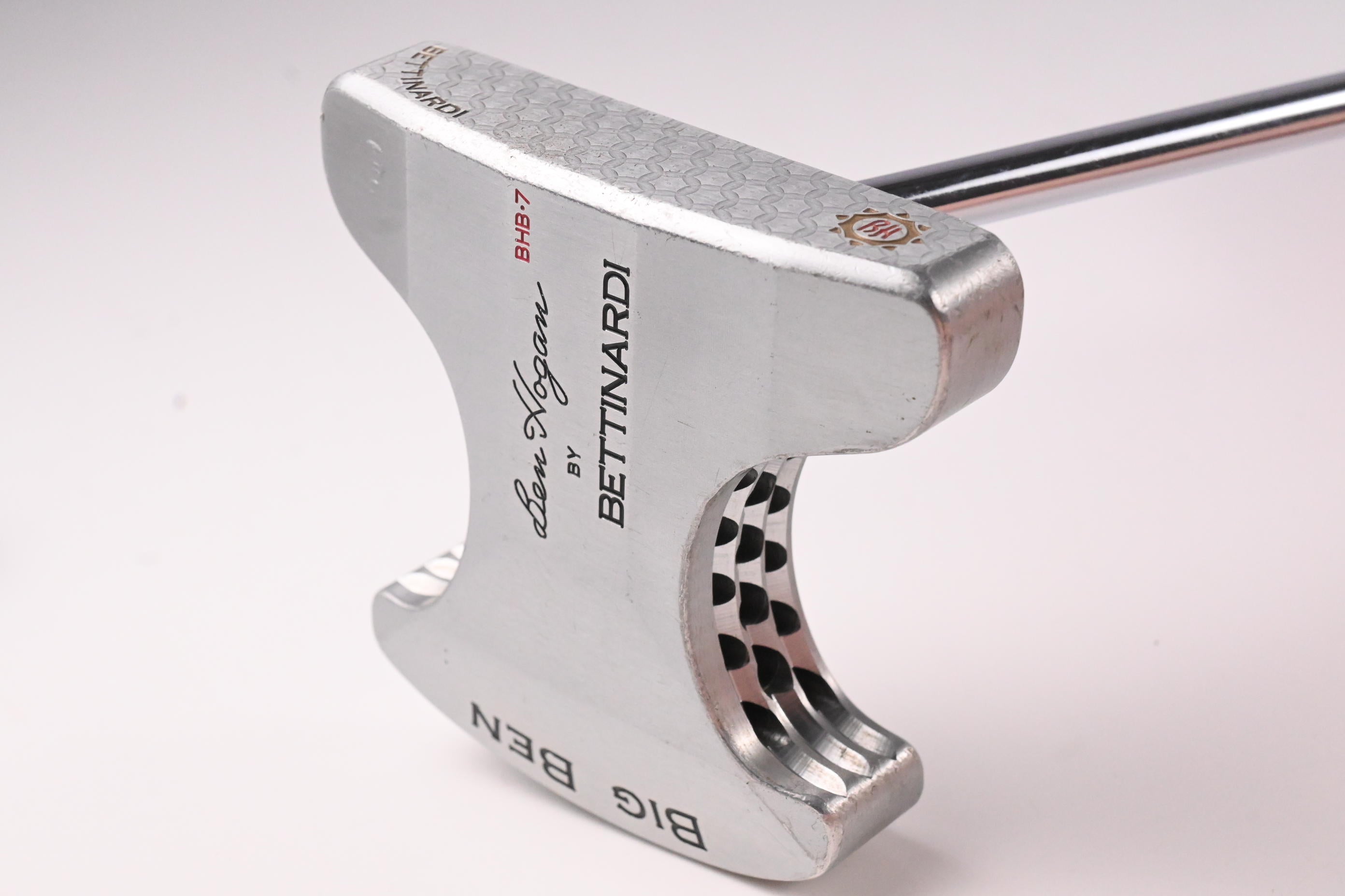 Ben Hogan Big Ben Putter / 35 Inch