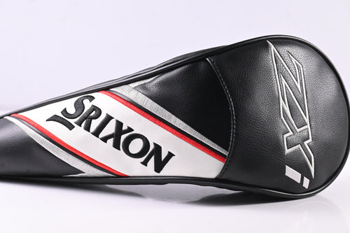 Srixon ZXi Driver / 10.5 Degree / Stiff Flex Ventus TR Blue 6 Shaft