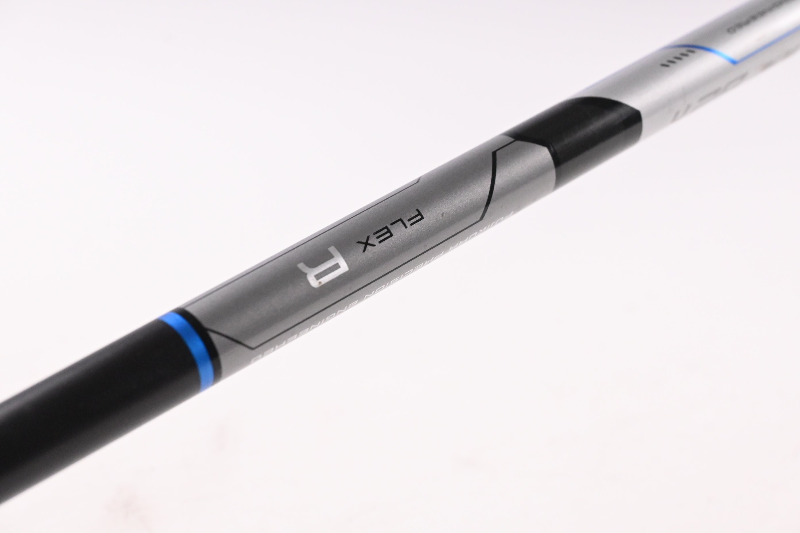 Taylormade SLDR #4 Hybrid / 21 Degree / Regular Flex Fujikura Speeder 82 Shaft