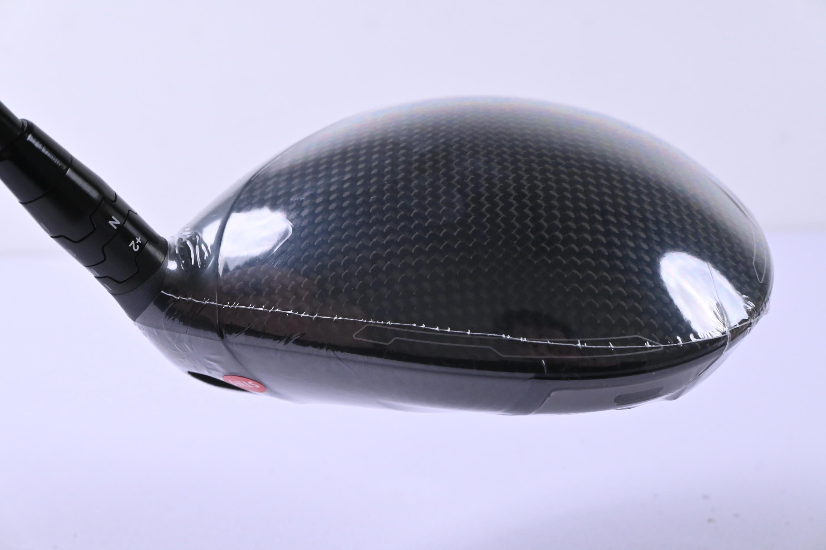 Callaway Quantum Triple Diamond Max Driver / 10.5 Degree / Stiff Flex Ventus 6