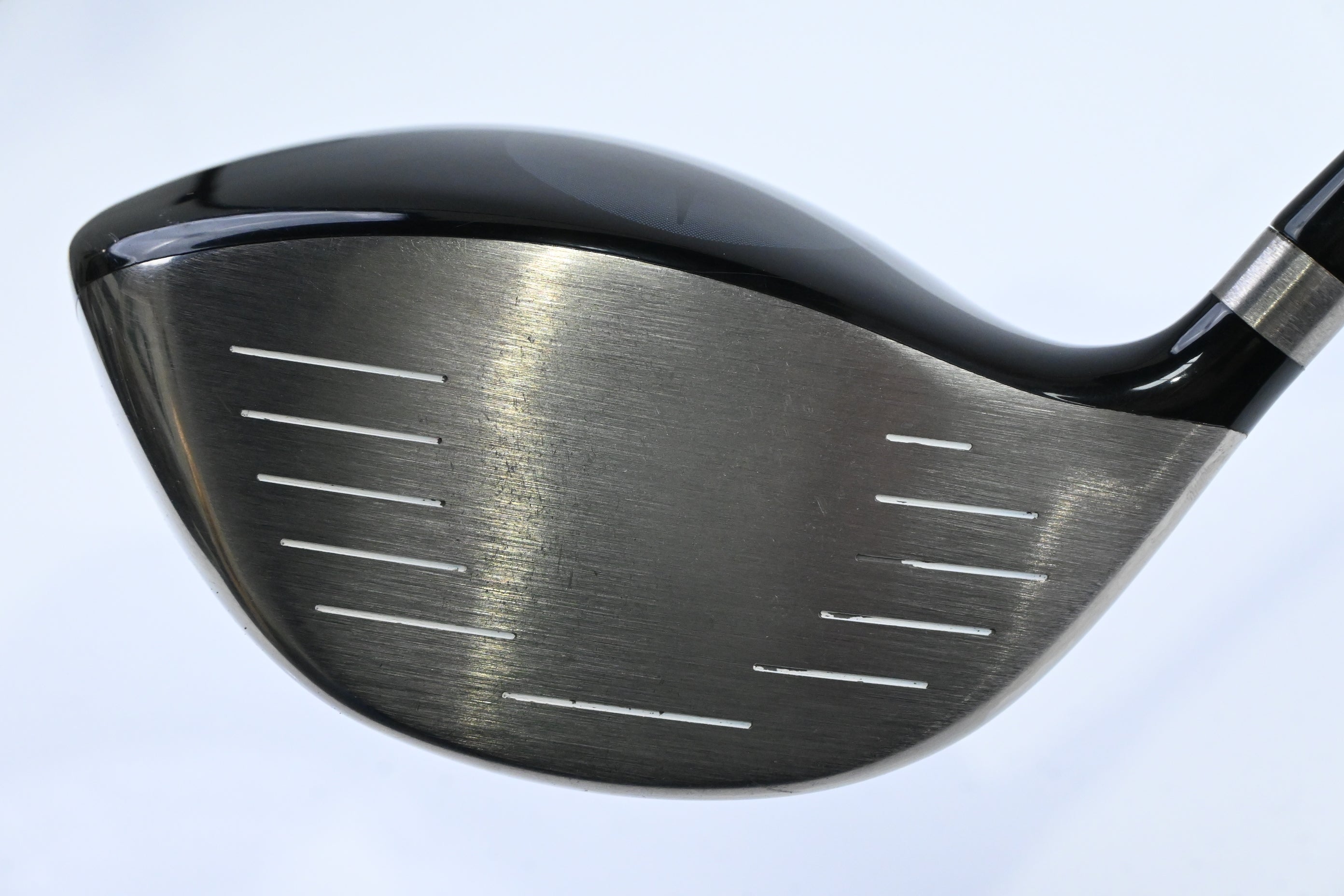 Ping G2 Driver / 8.5 Degree / Stiff Flex Grafalloy ProLaunch Blue 65 Shaft