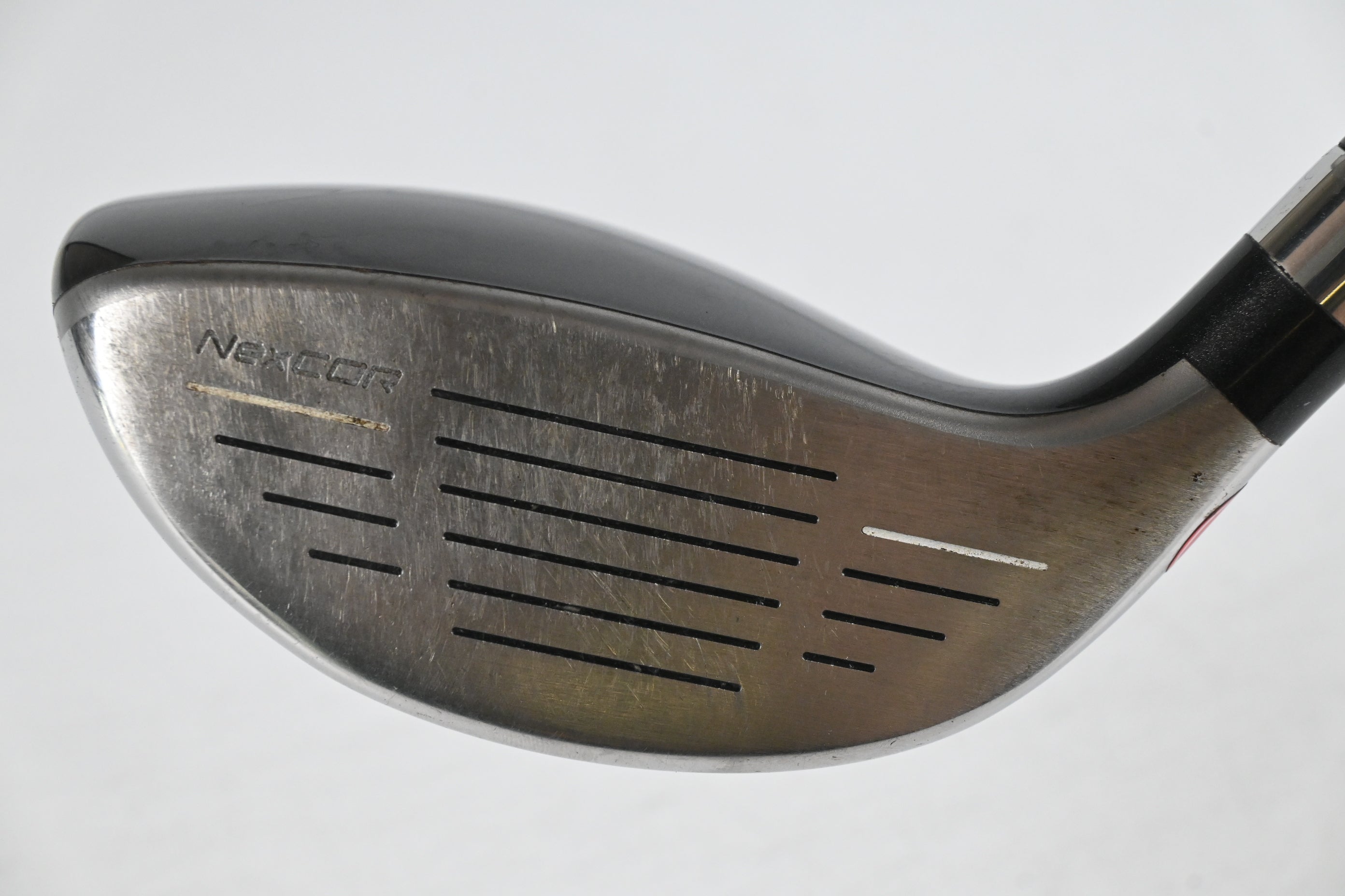 Nike VR-S #3 Hybrid / 21 Degree / Stiff Flex Fubuki 75 Shaft