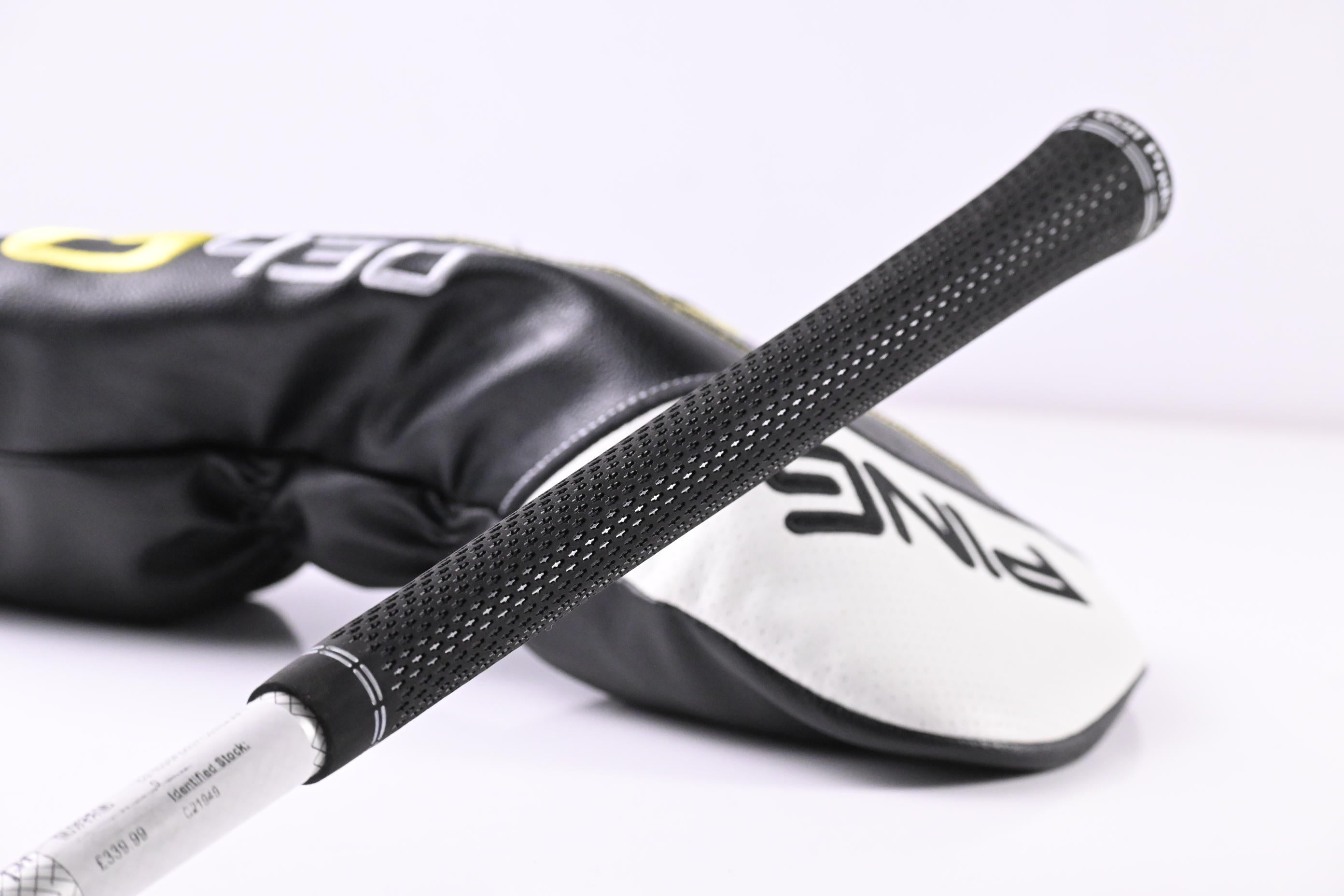 Ping G430 Max Driver / 9 Degree / Stiff Flex UST ProForce V2 6 Shaft
