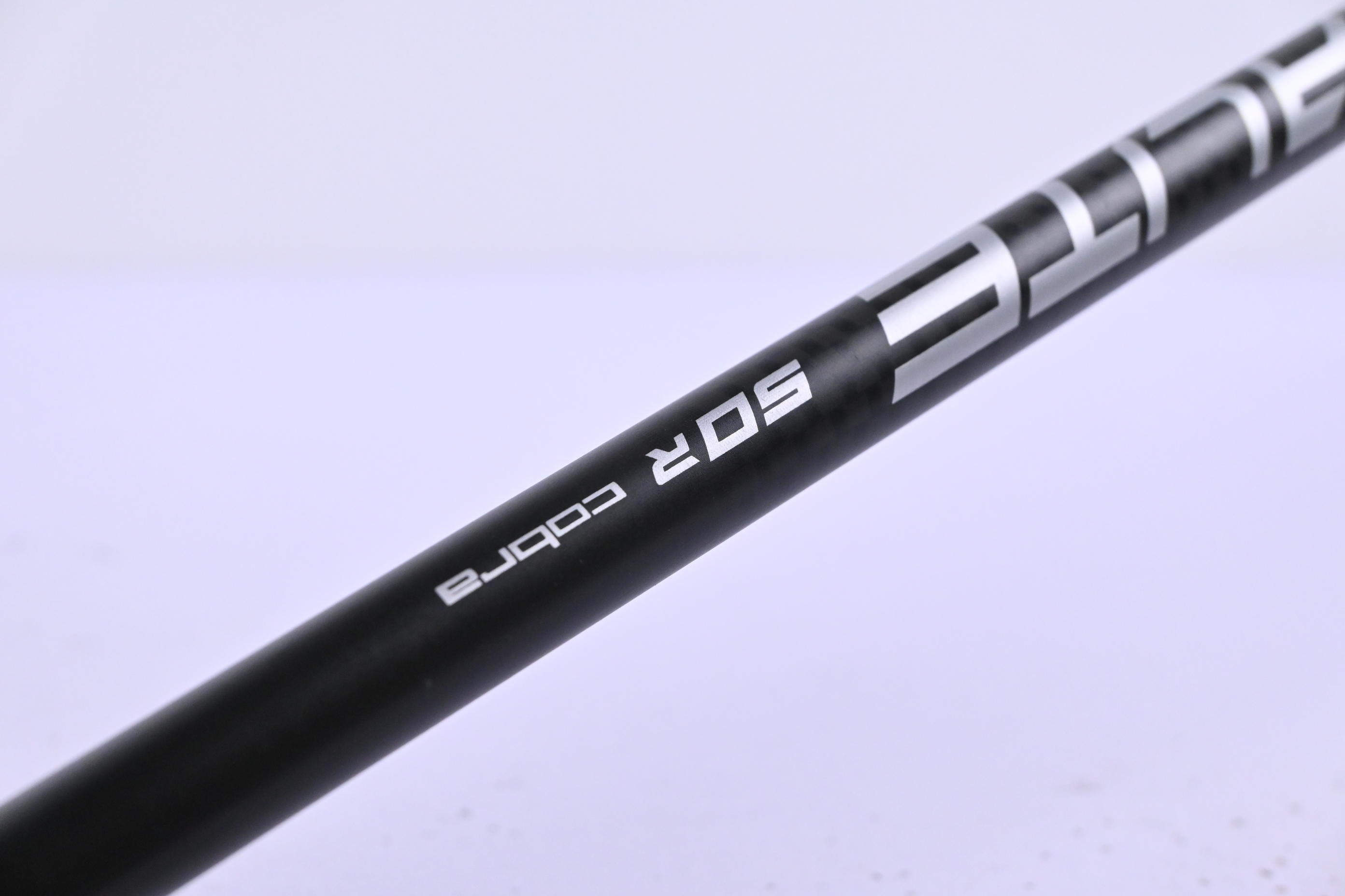 Left Hand Cobra T-Rail #4 Hybrid / 22 Degree / Regular Flex Cobra Ultralite 50