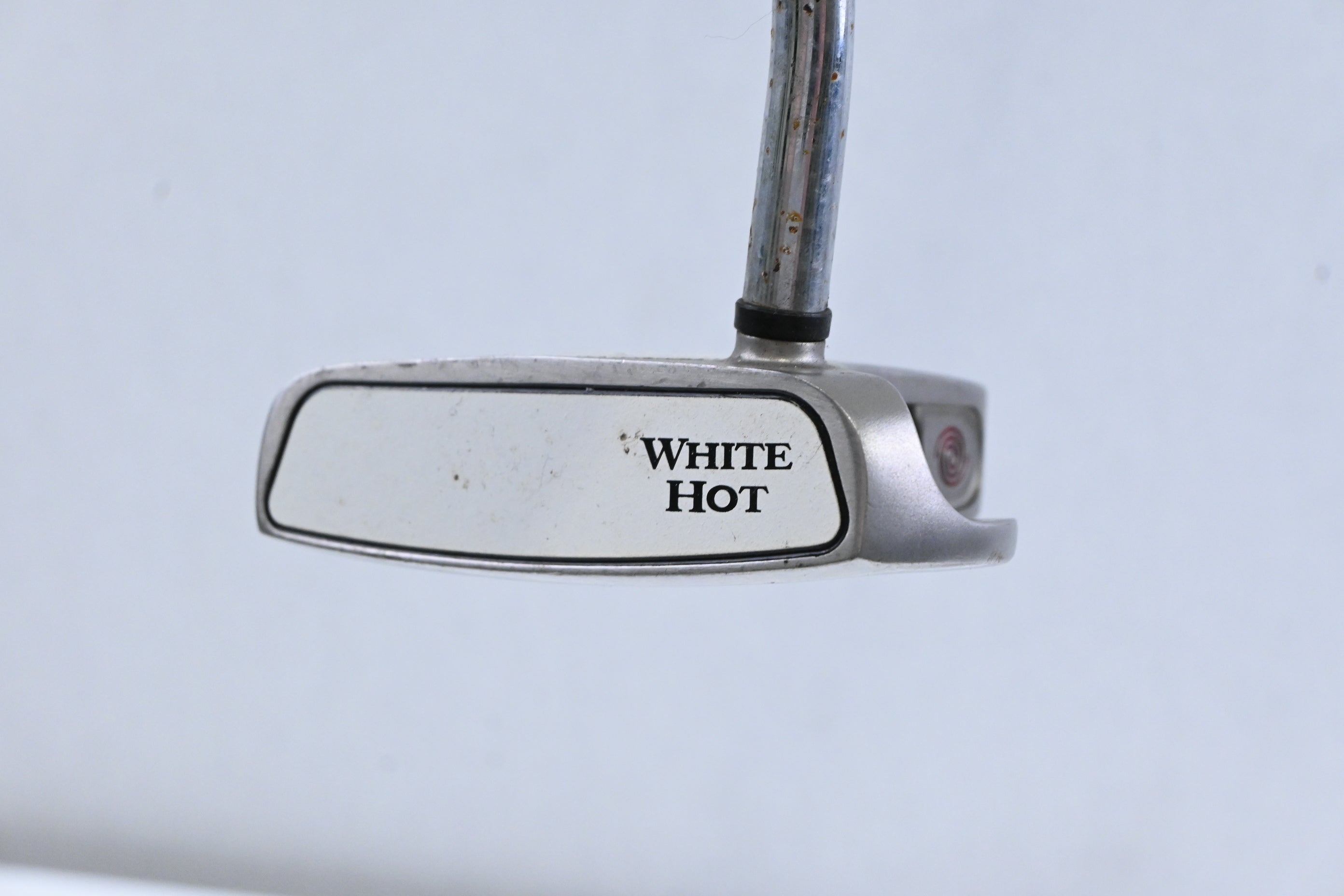 Odyssey White Hot 2 Ball Putter / 35 Inch