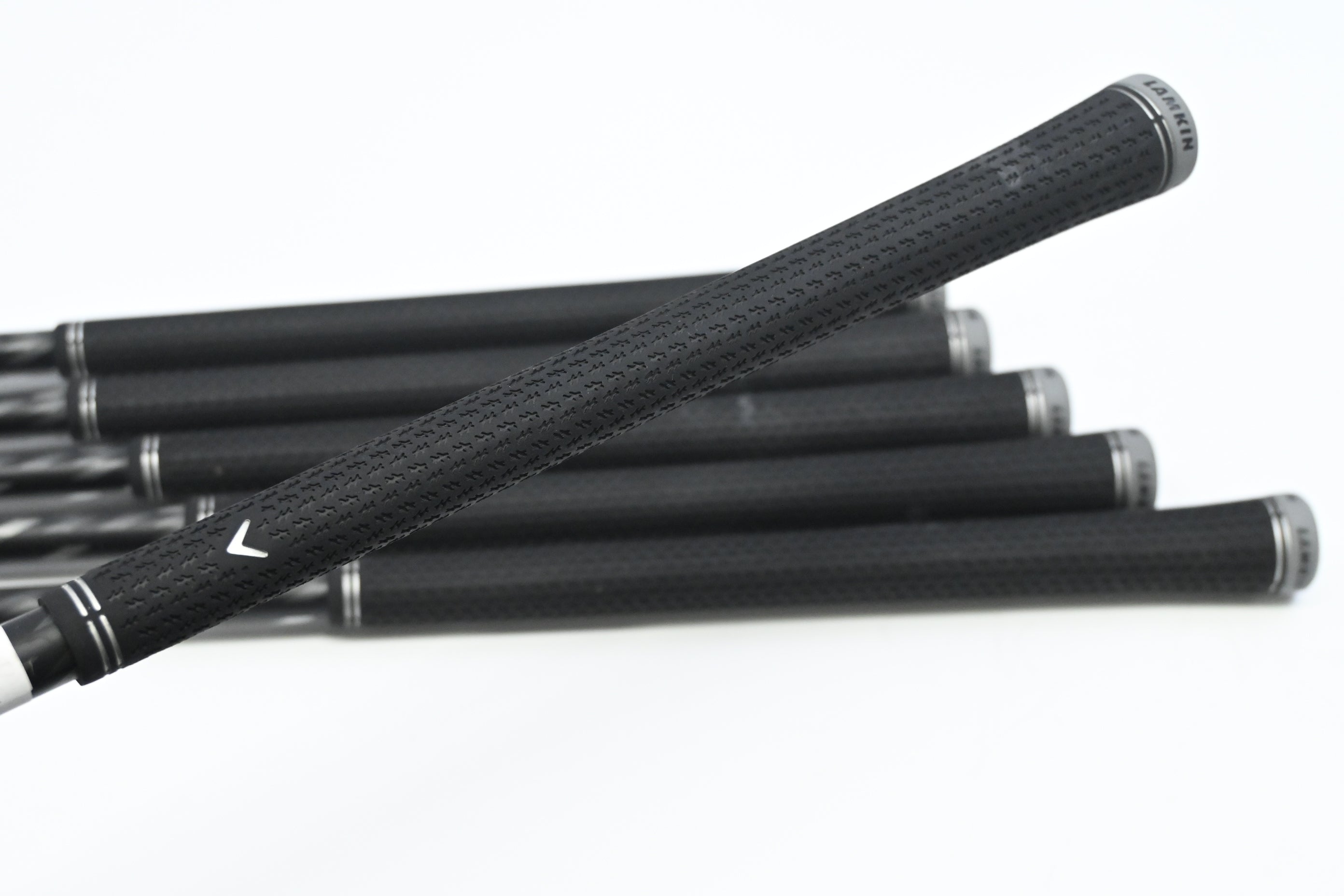 Callaway Paradym Ai Smoke HL Irons / 5-PW / Regular Flex Cypher 60 Shafts