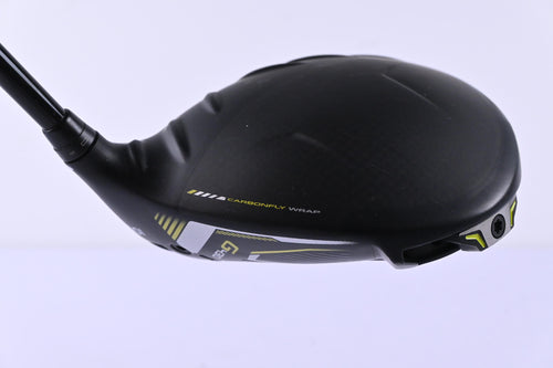 Ping G430 LST Driver / 10.5 Degree / Stiff Flex Kai'li White 60 Shaft