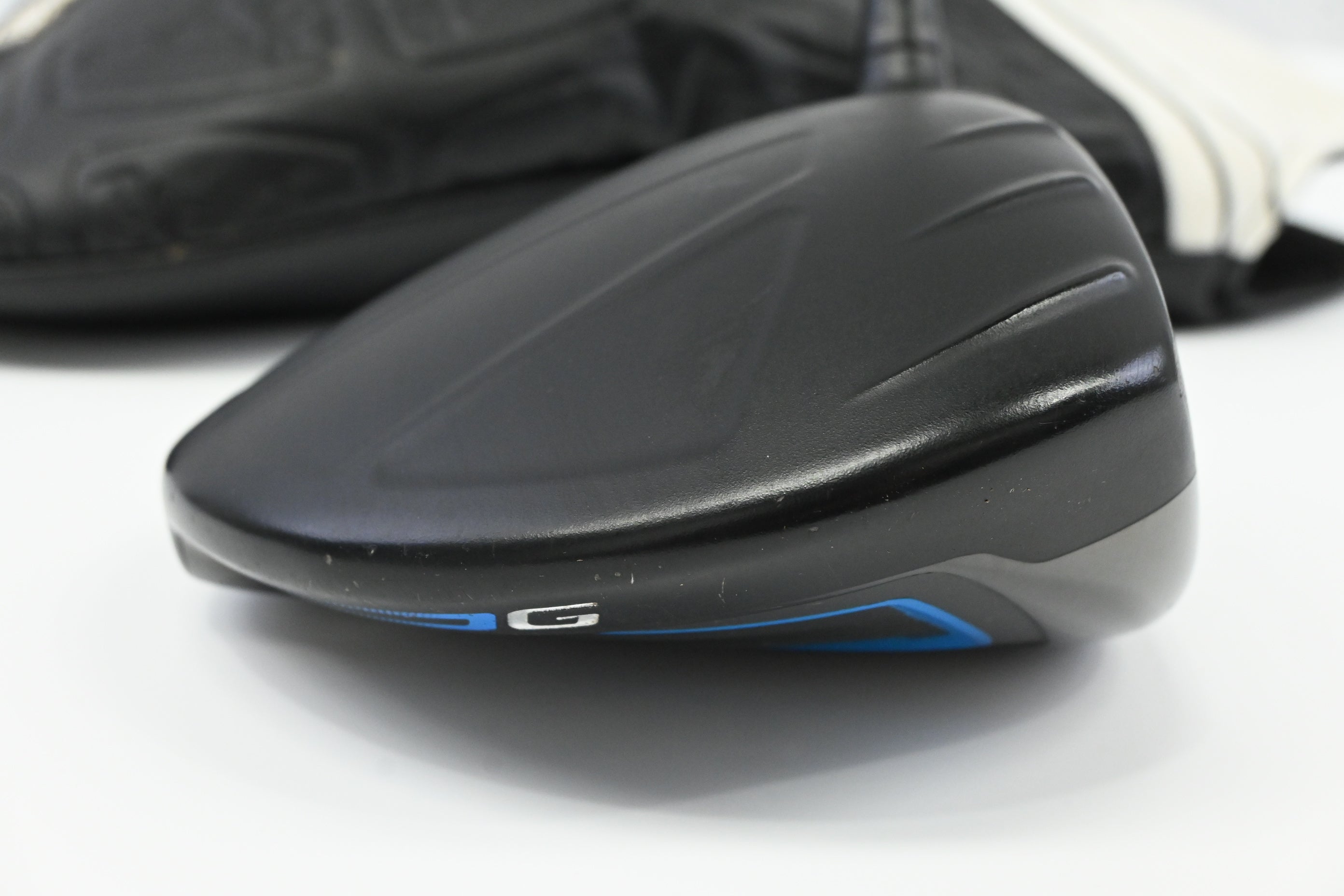 Ping G Series SF Tec Driver / 12 Degree / Regular Flex Aldila X Torsion 50 Shaft