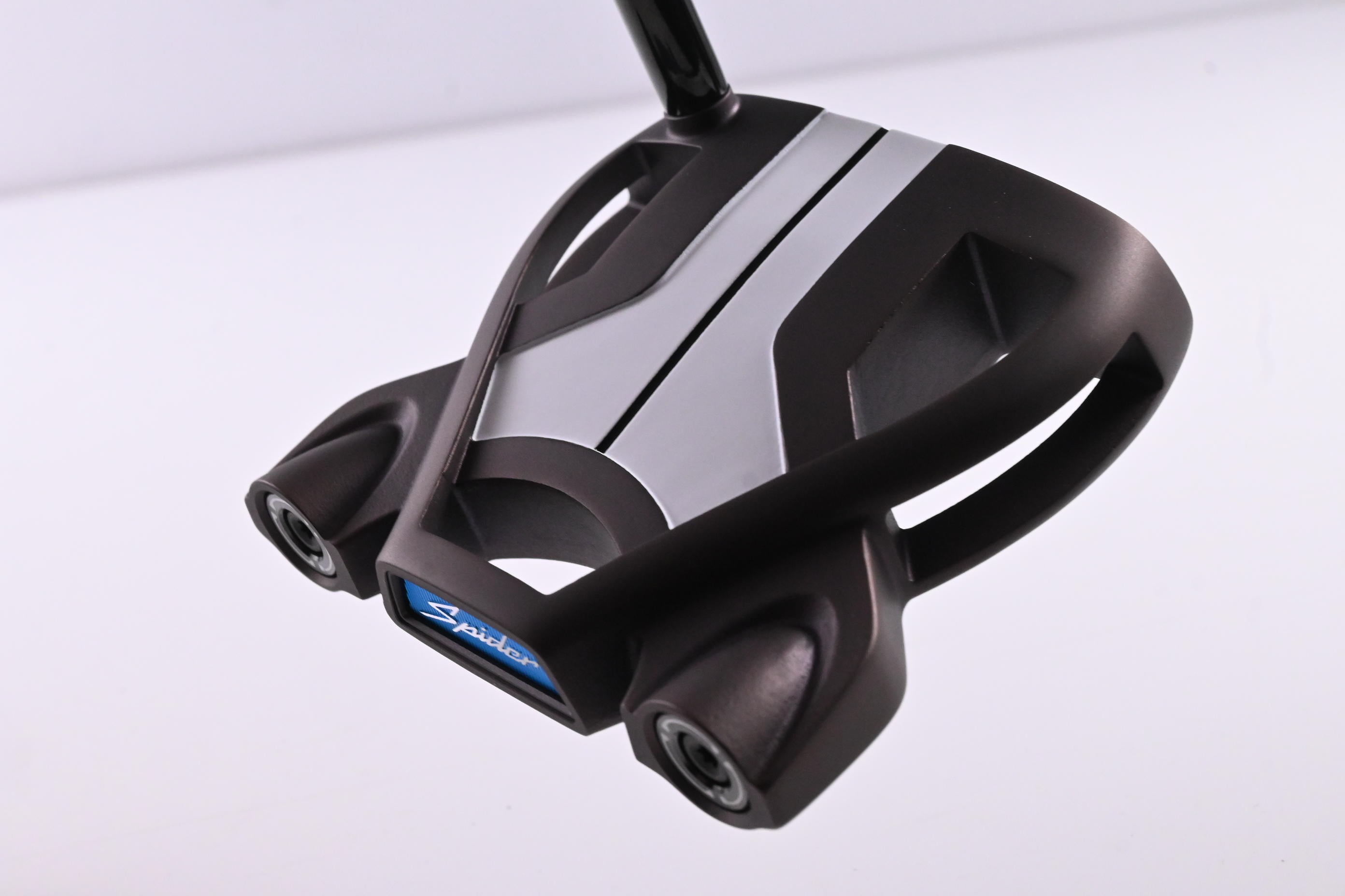 Taylormade Spider Tour Torched Double Bend 2026 Putter / 34 Inch