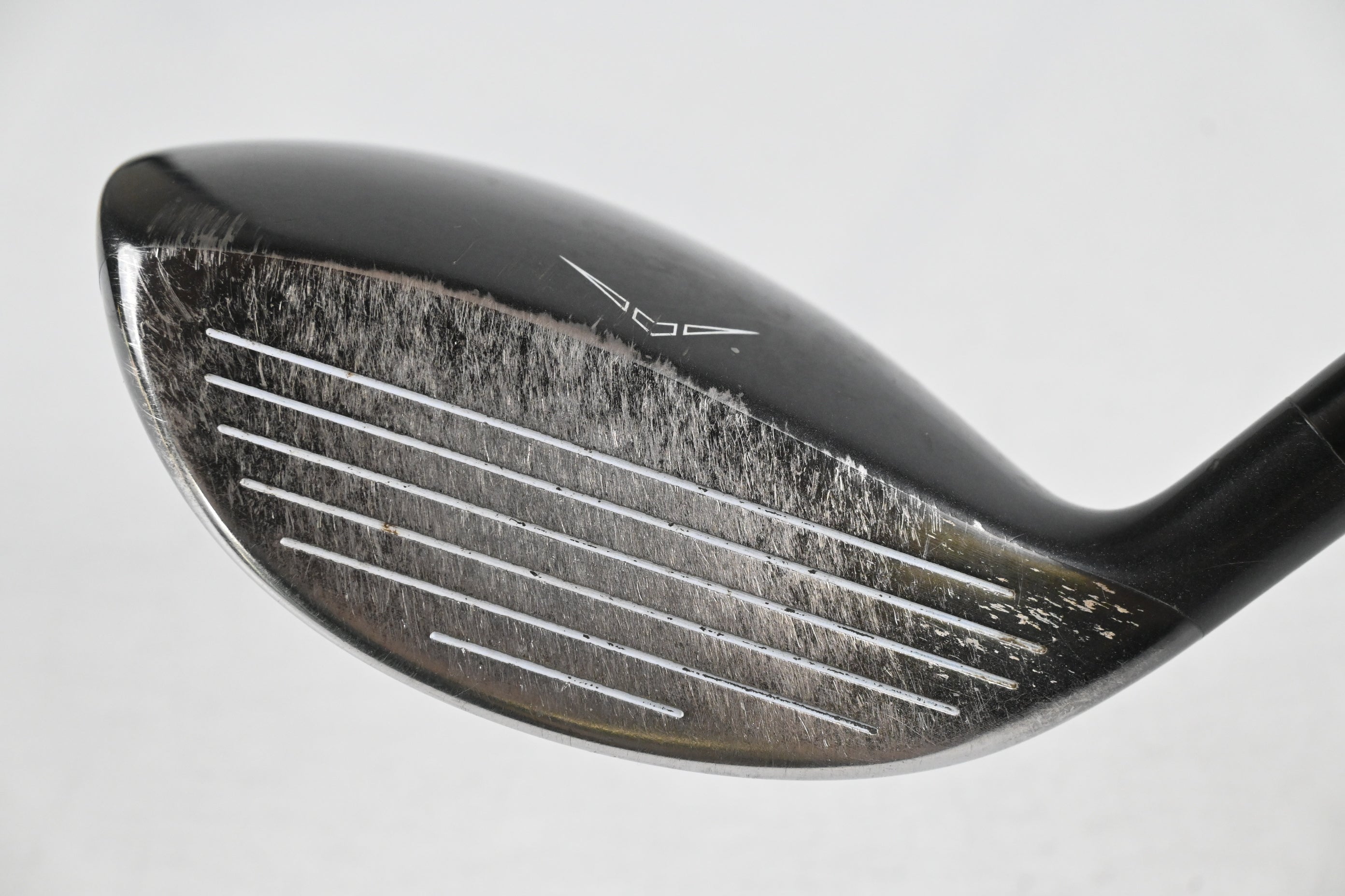 Benross HTX #5 Wood / 19 Degree / Senior Flex Kuro Kage 50 Shaft