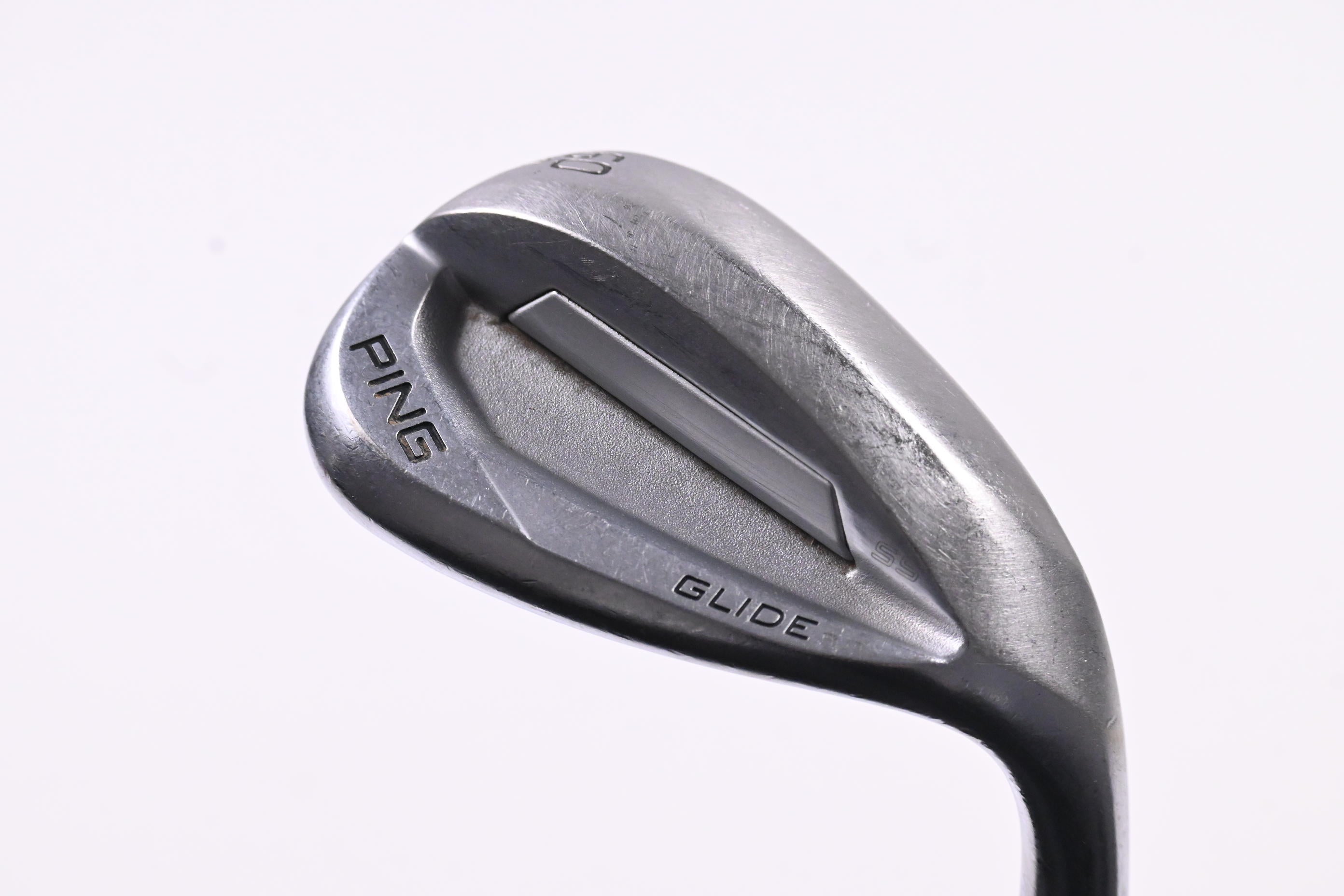 Ping Glide 3.0 Lob Wedge / 60 Degree / X- Flex NS Pro Modus 3 Tour 105 Shaft
