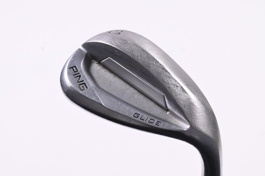 Ping Glide 3.0 Lob Wedge / 60 Degree / X- Flex NS Pro Modus 3 Tour 105 Shaft