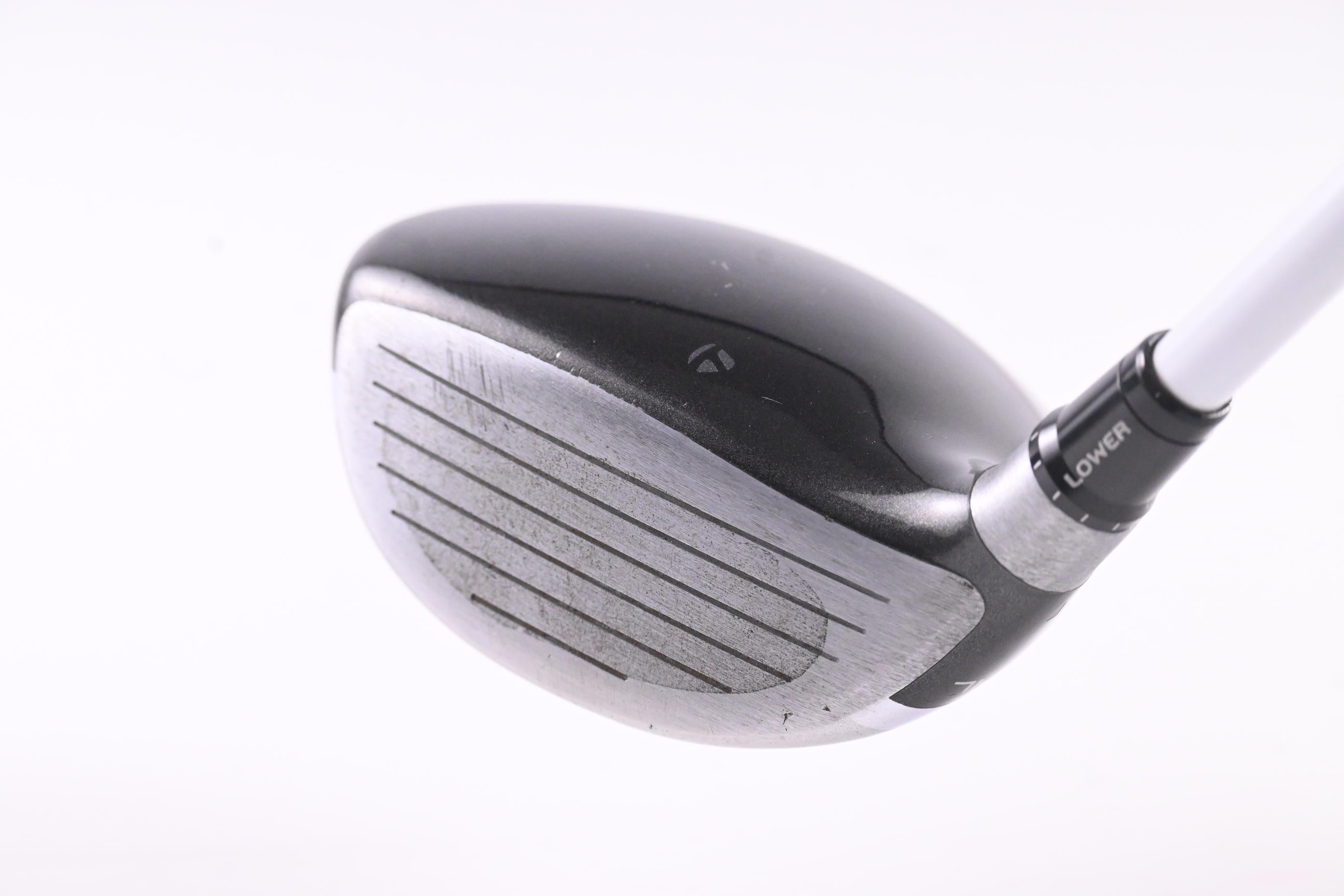Ladies Taylormade SLDR #3 Wood / 17 Degree / Ladies Flex Air Speeder 40 Shaft