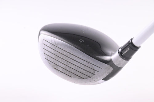 Ladies Taylormade SLDR #3 Wood / 17 Degree / Ladies Flex Air Speeder 40 Shaft