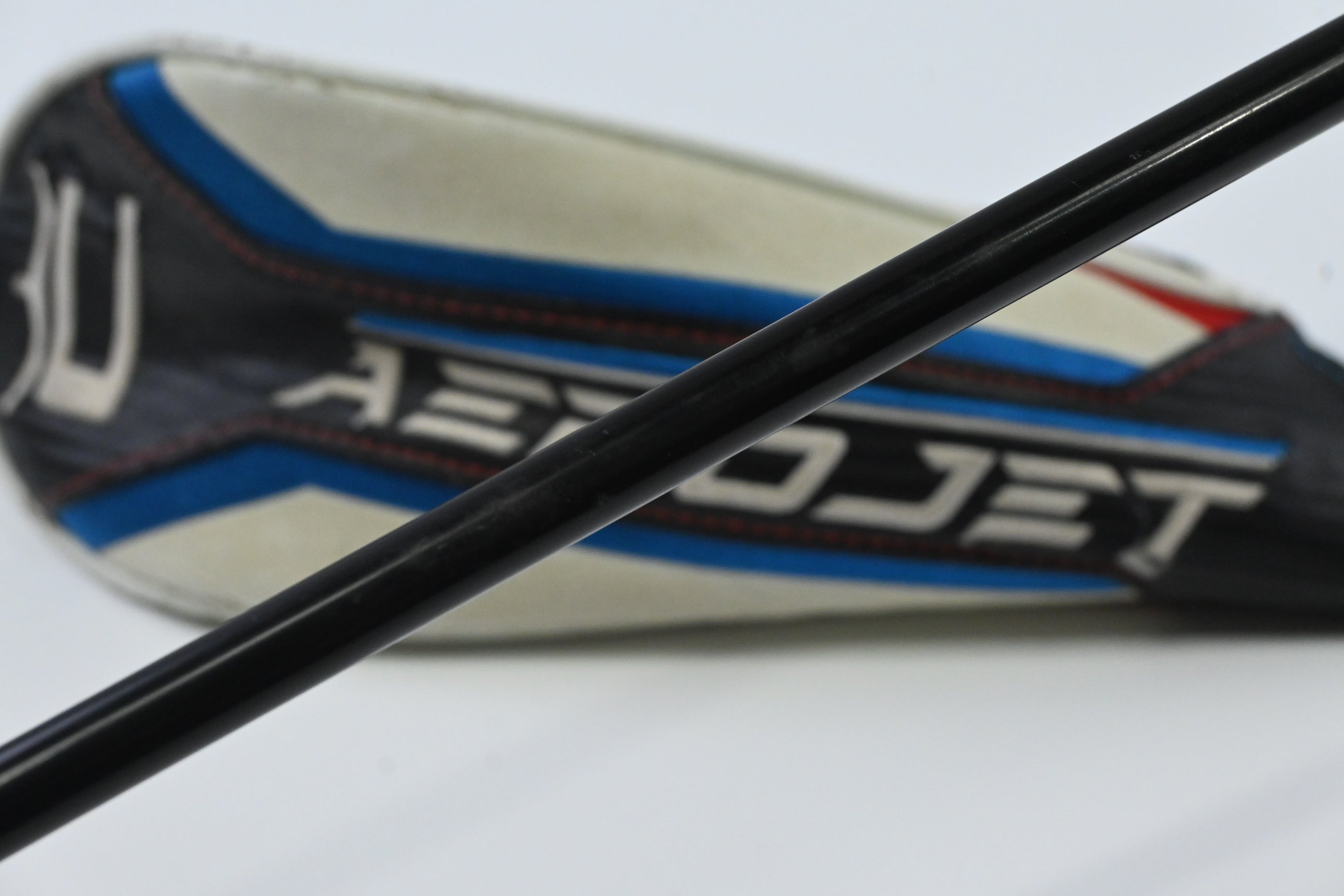 Cobra Aerojet #3 Wood / 15 Degree / Regular Flex UST Helium Nanocore 5