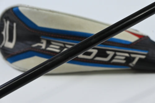 Cobra Aerojet #3 Wood / 15 Degree / Regular Flex UST Helium Nanocore 5