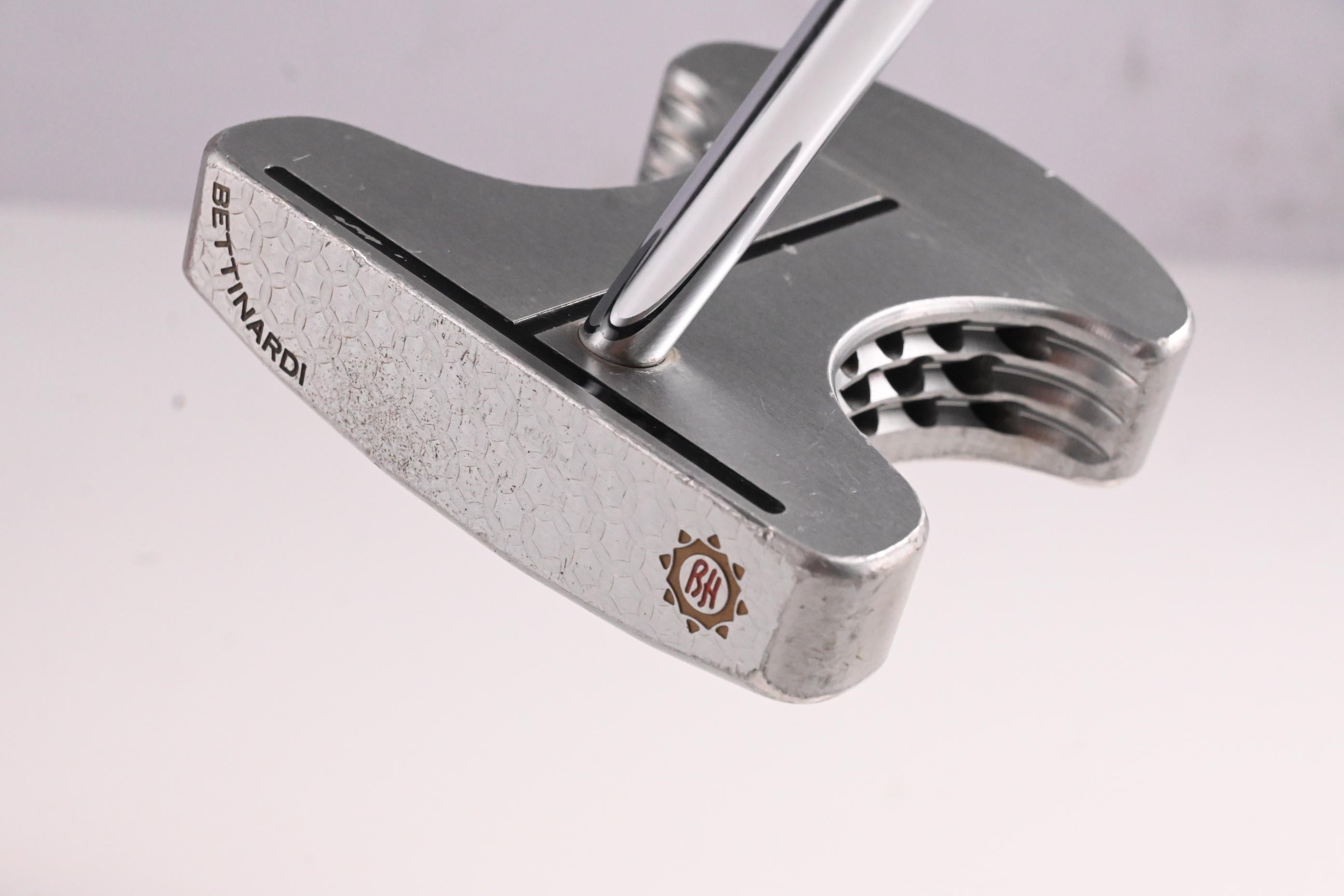 Ben Hogan Big Ben Putter / 35 Inch