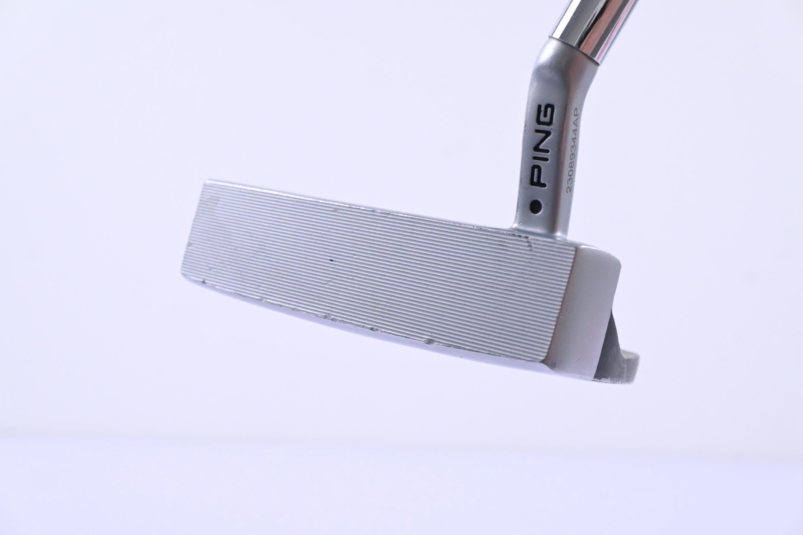 Ping 2023 Prime Tyne 4 Putter / Black Dot / 35 Inch