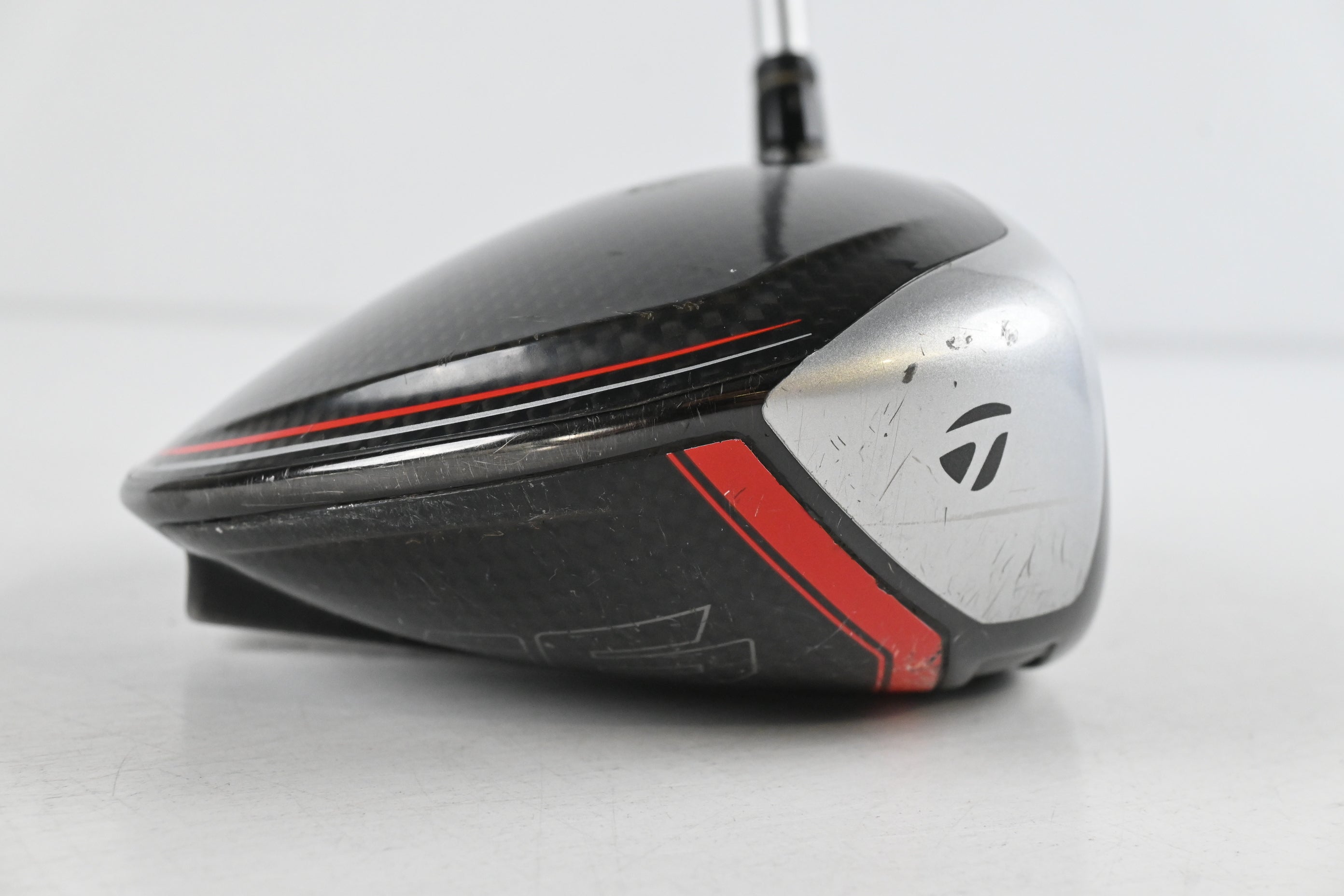 Taylormade M6 Driver / 10.5 Degree / Regular Flex Grafalloy ProLaunch Blue 65