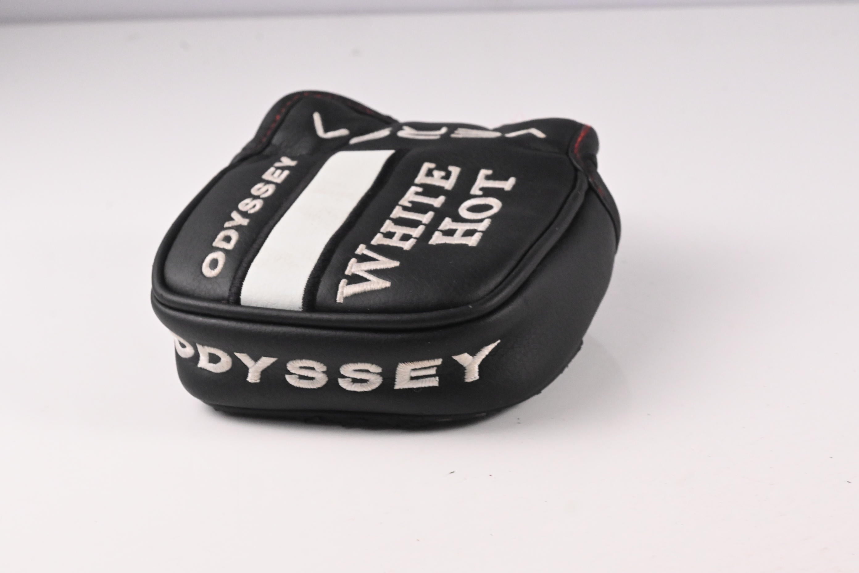 Odyssey White Hot Versa Three T S Putter / 34 Inch