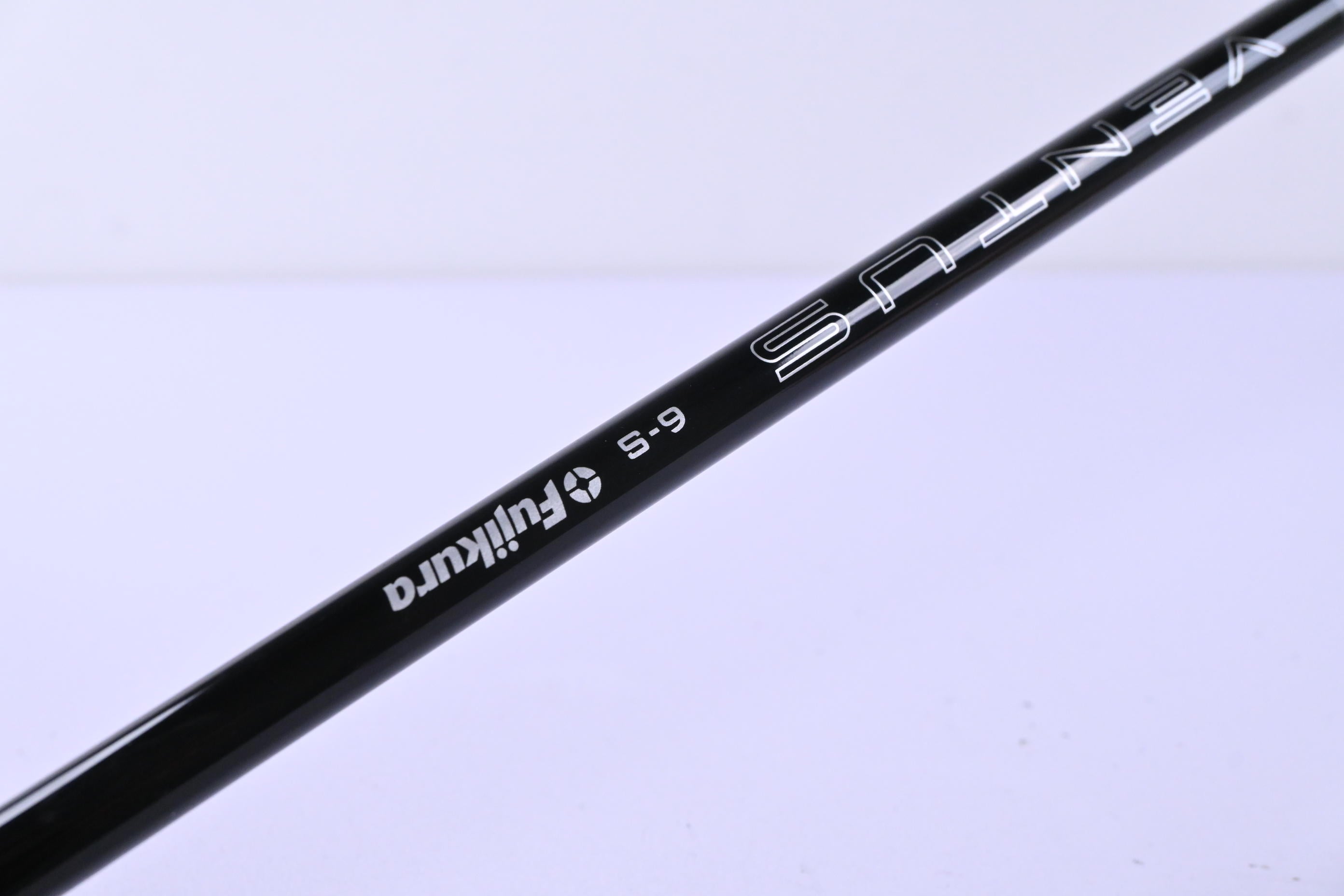 Callaway Quantum Triple Diamond Max Driver / 10.5 Degree / Stiff Flex Ventus 6