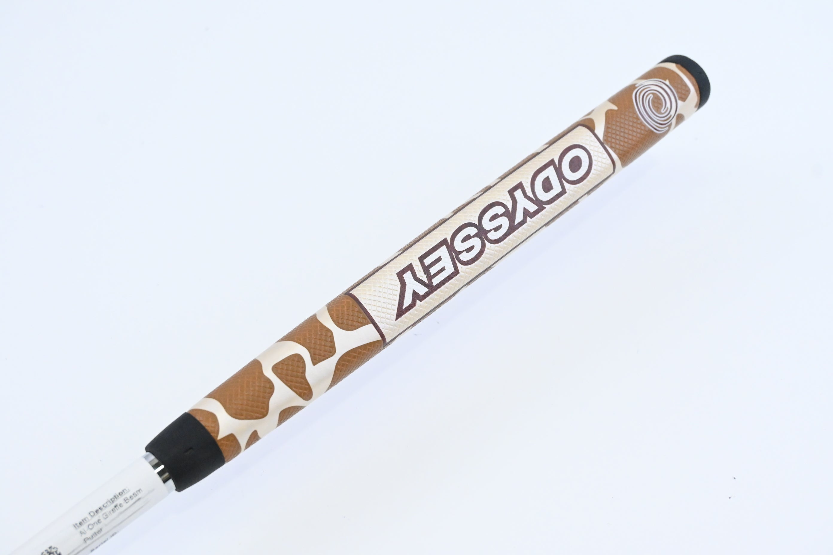 Odyssey Ai-One Giraffe-Beam DW Putter / 34 Inch