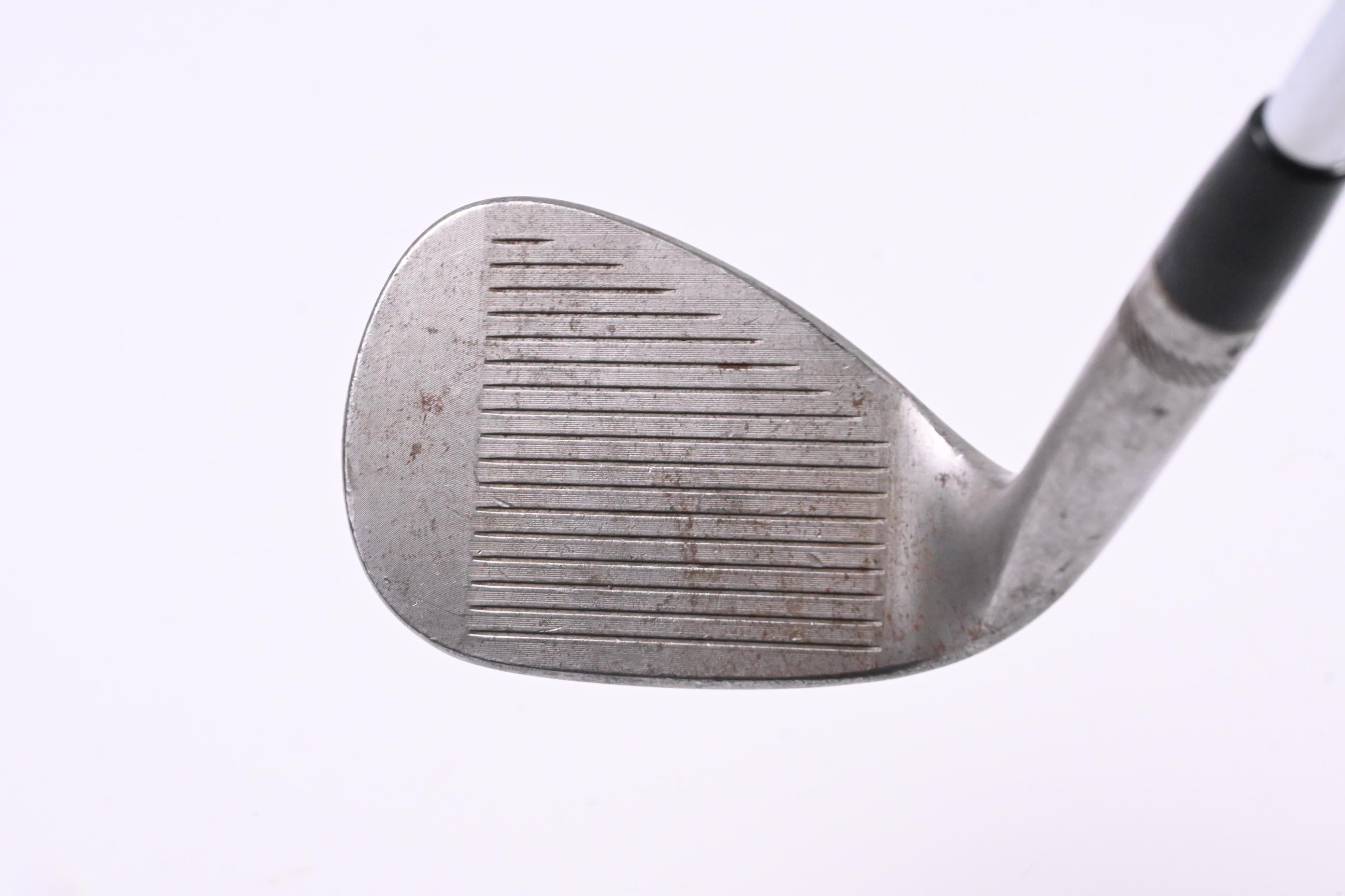 Tour Issue Titleist Vokey SM7 Lob Wedge / 58 Degree / Stiff Flex Dynamic Gold